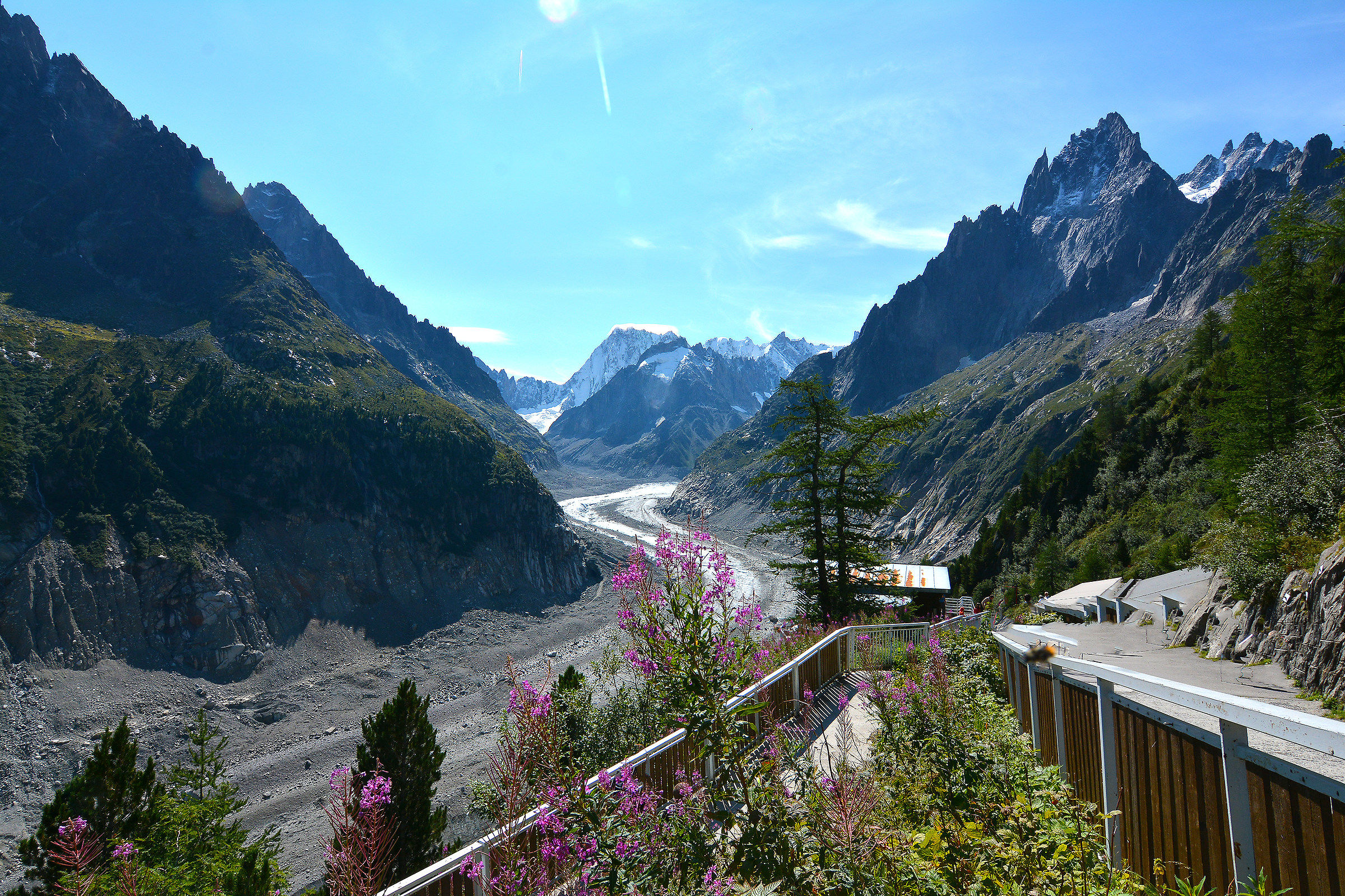 Chamonix
