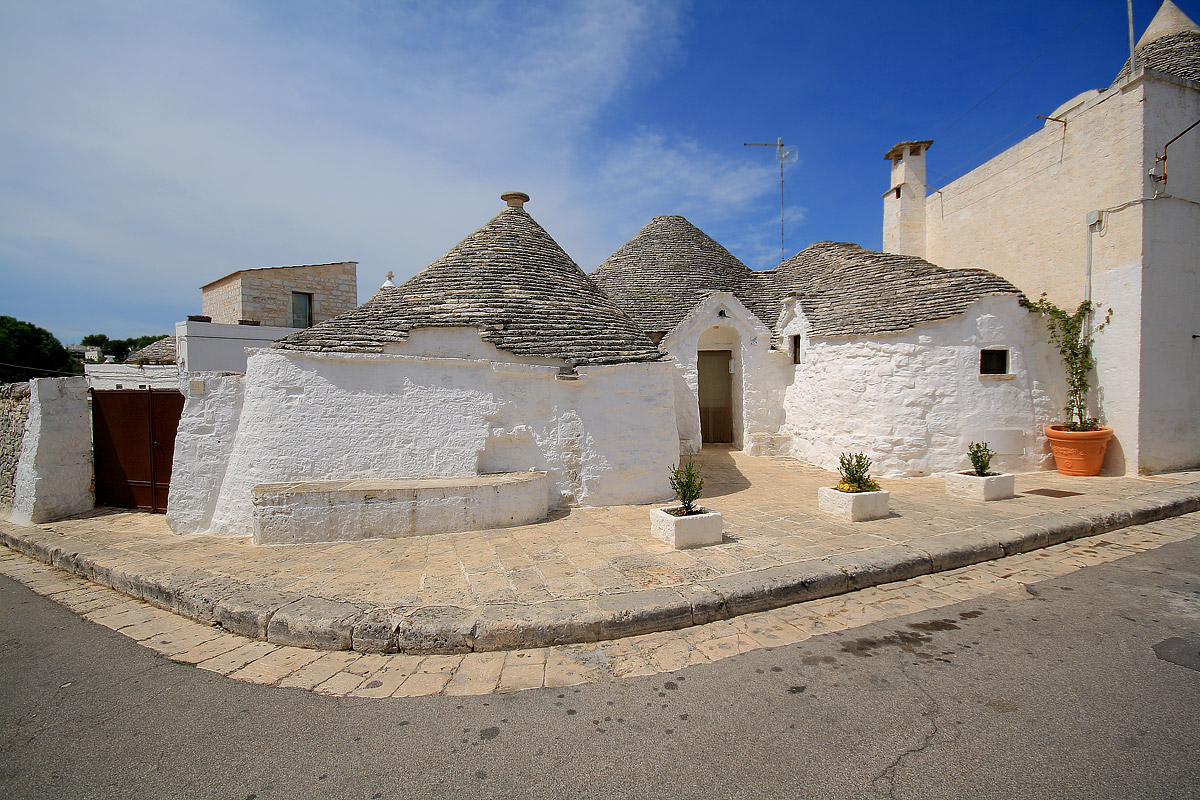 Trulli