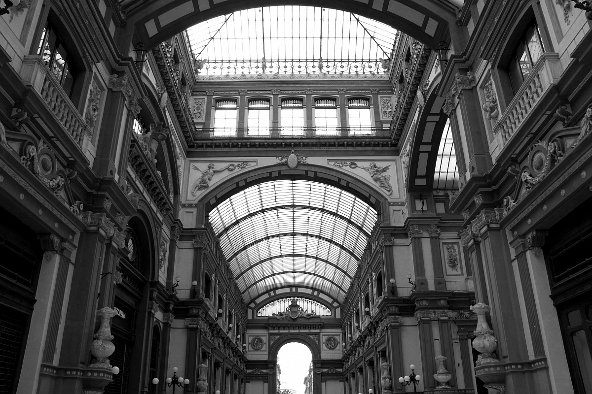 Galleria
