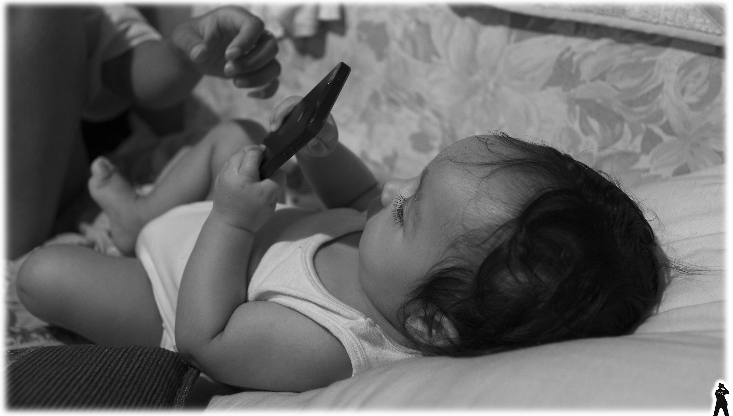 Give me mom, now I play myself !!!!!