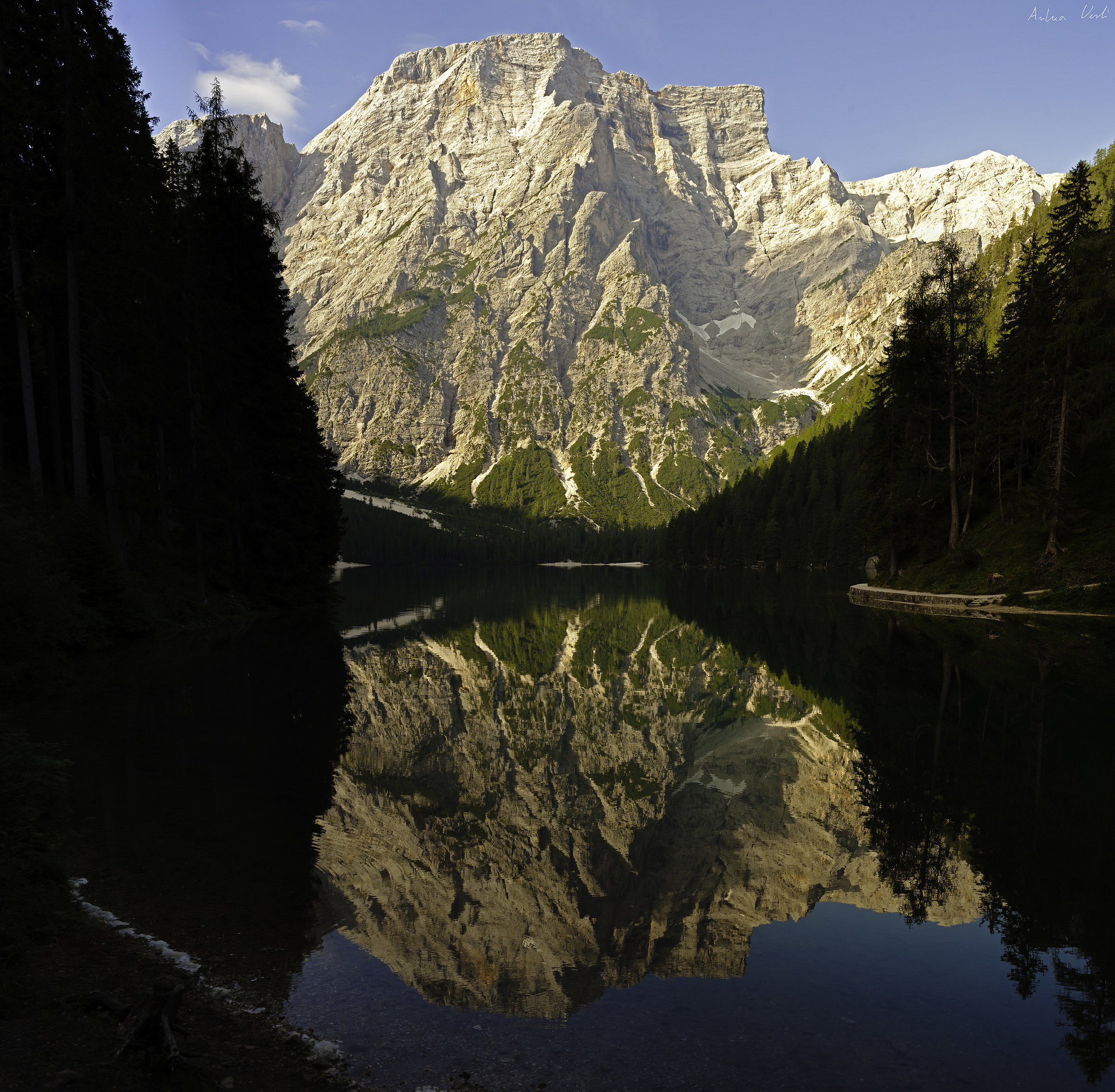 Lago di Braies