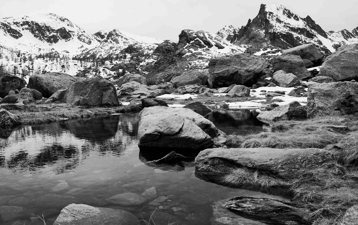 Valle delle Meraviglie BN