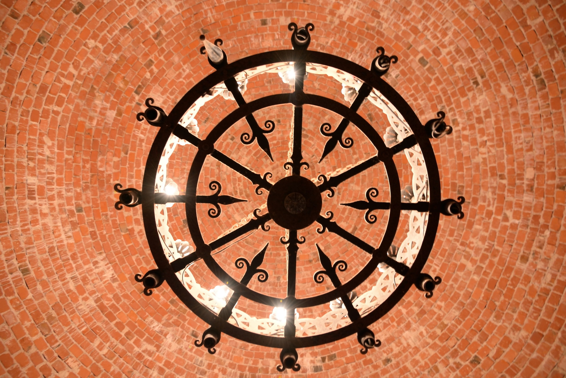 castello di turaida - lettonia