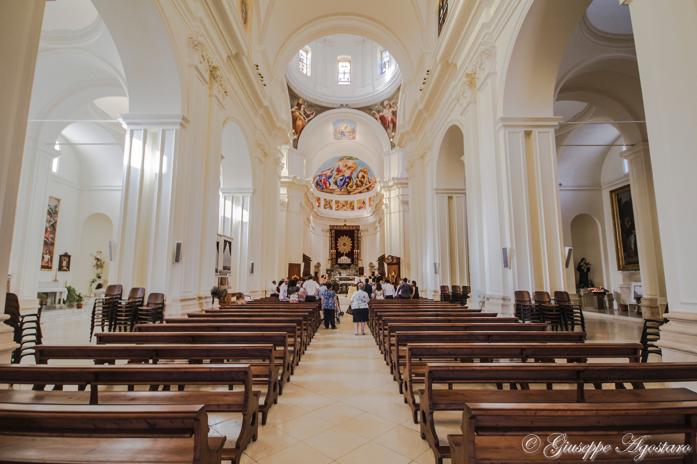 Noto Cathedral