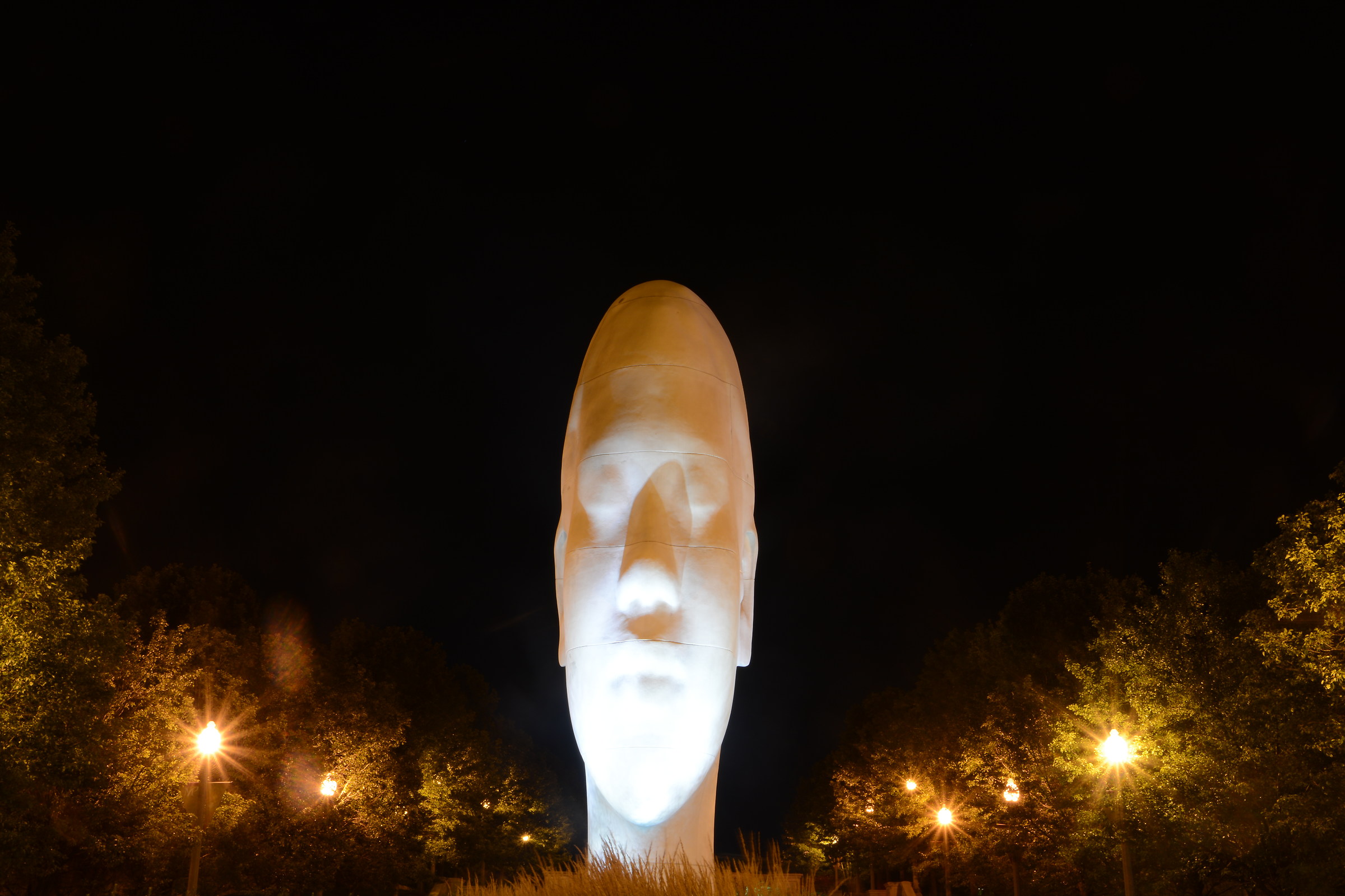 Millenium Park , Chicago