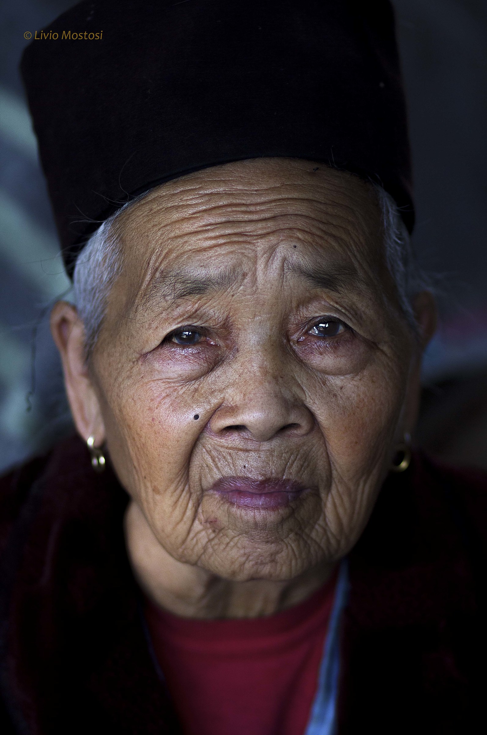 Thai elderly