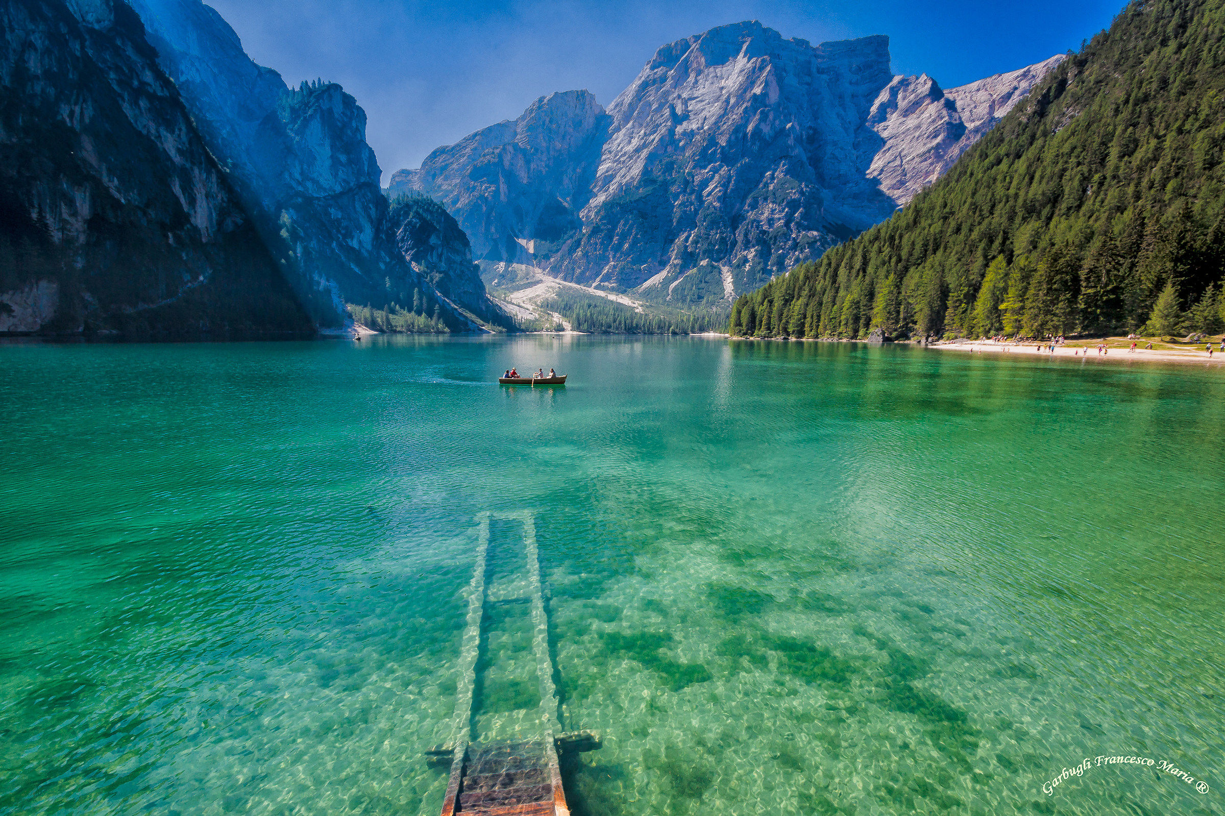 Lago di Braies