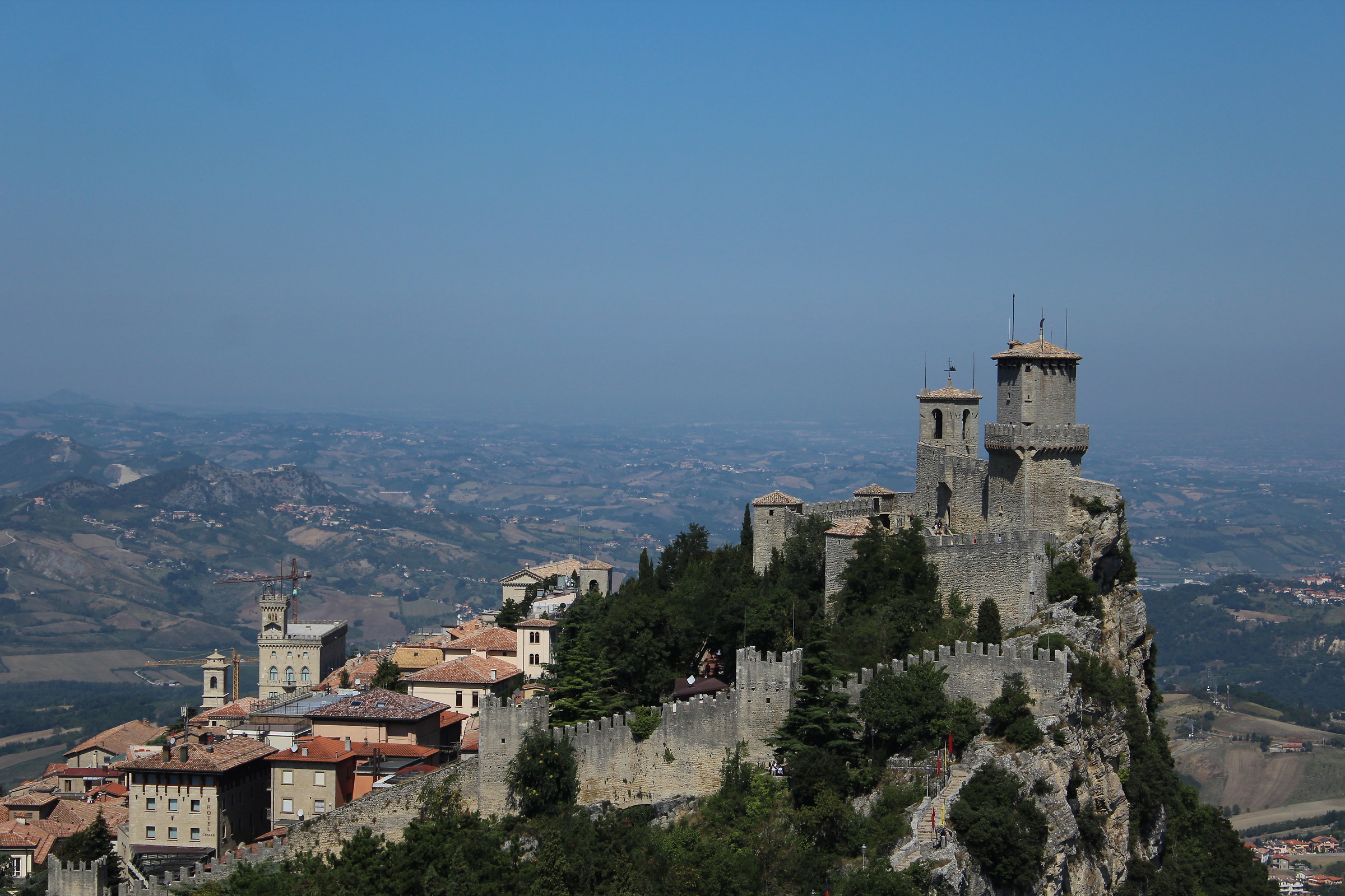 San Marino