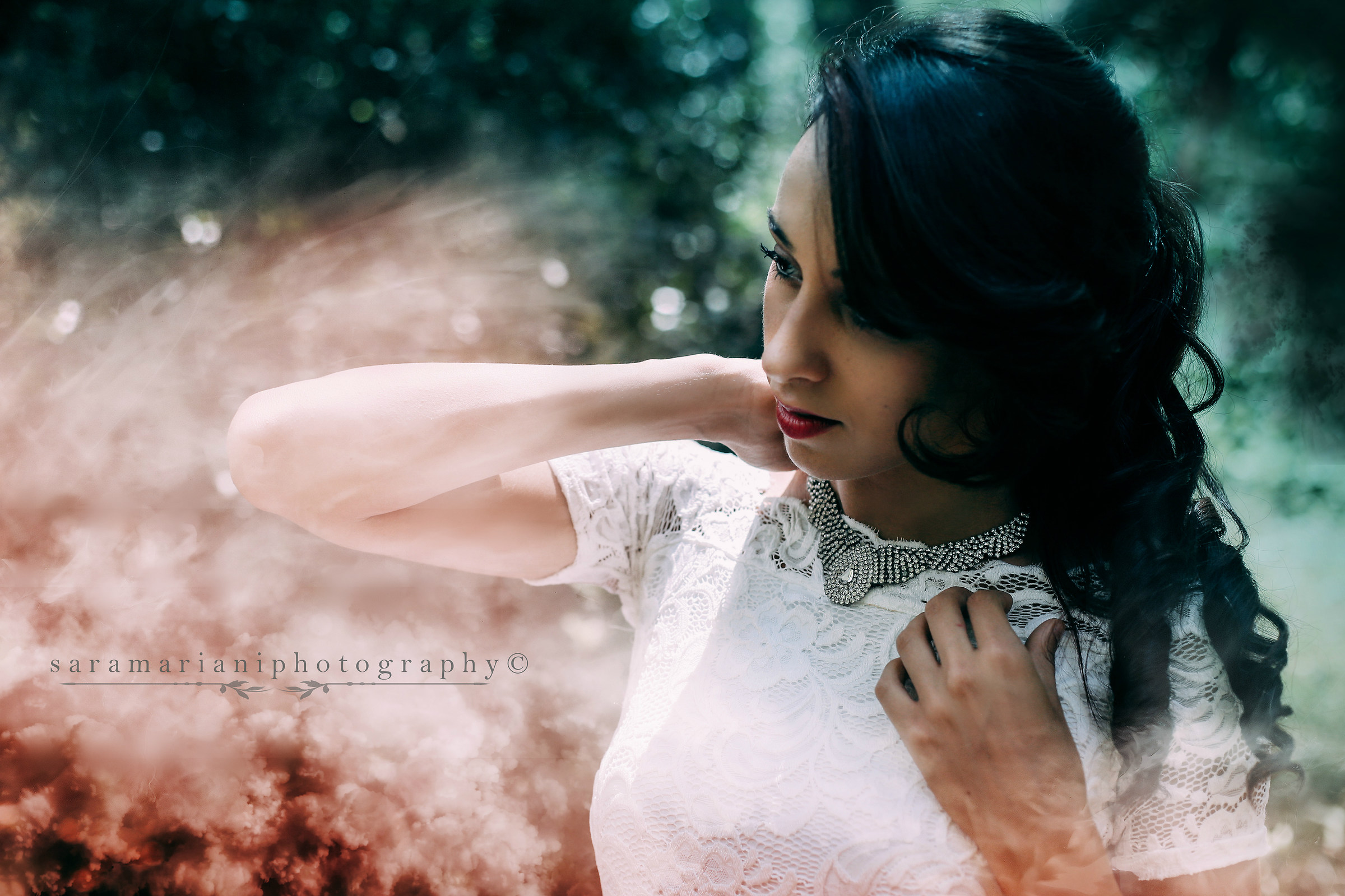 It's a kind of magic.