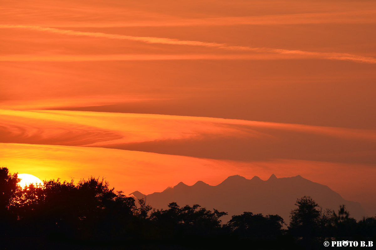 Poetry from the balcony