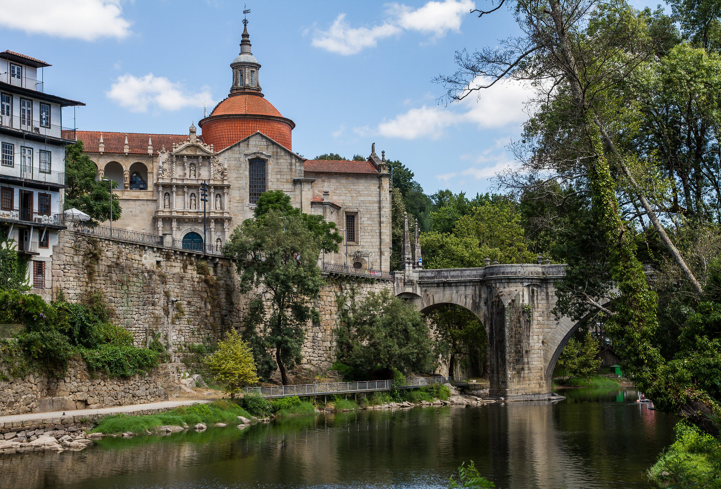 Amarantes - Portogallo