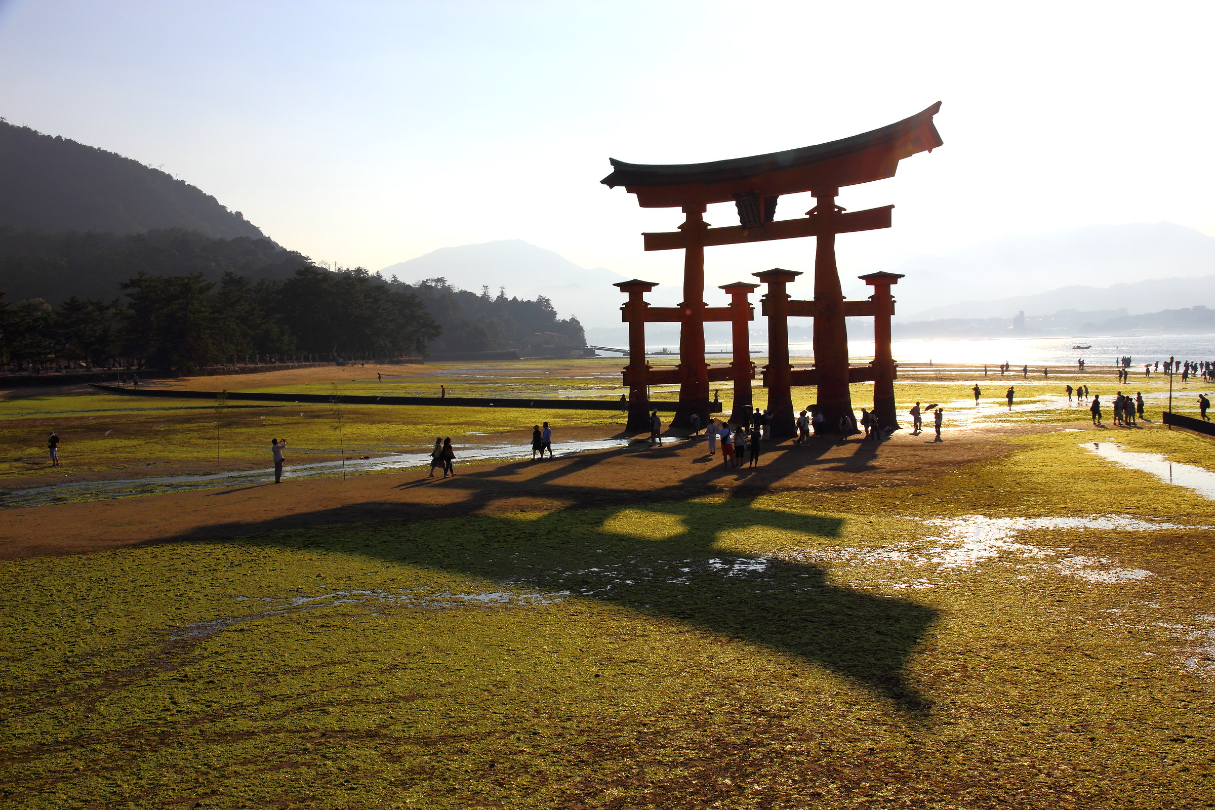 Miyajima