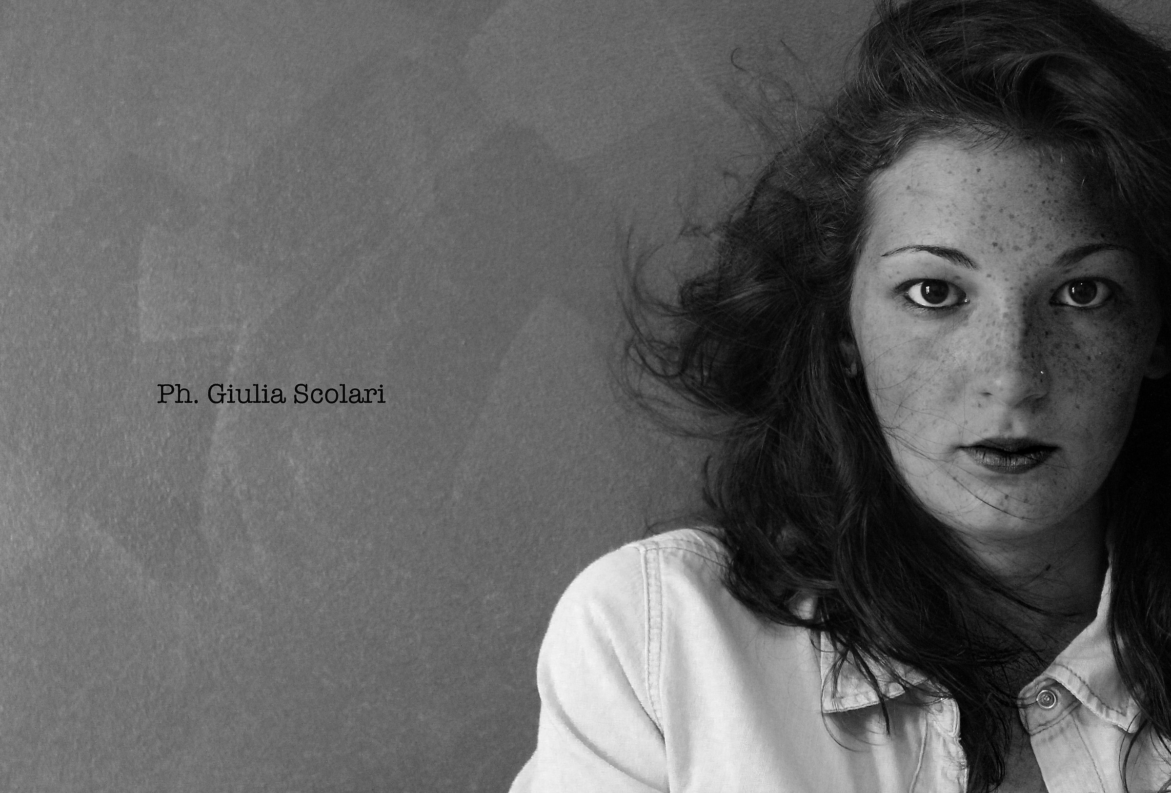 Noemi (white and neroII)