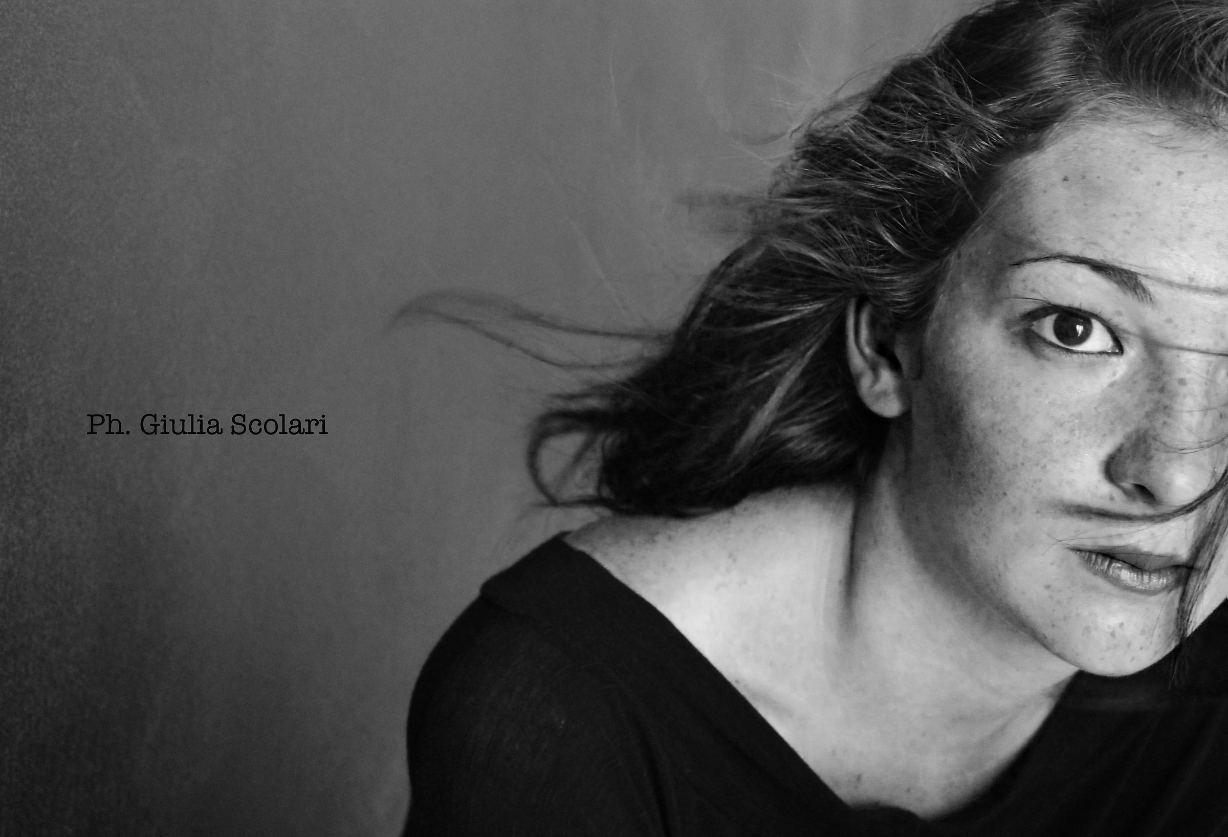 Noemi (white and neroIII)