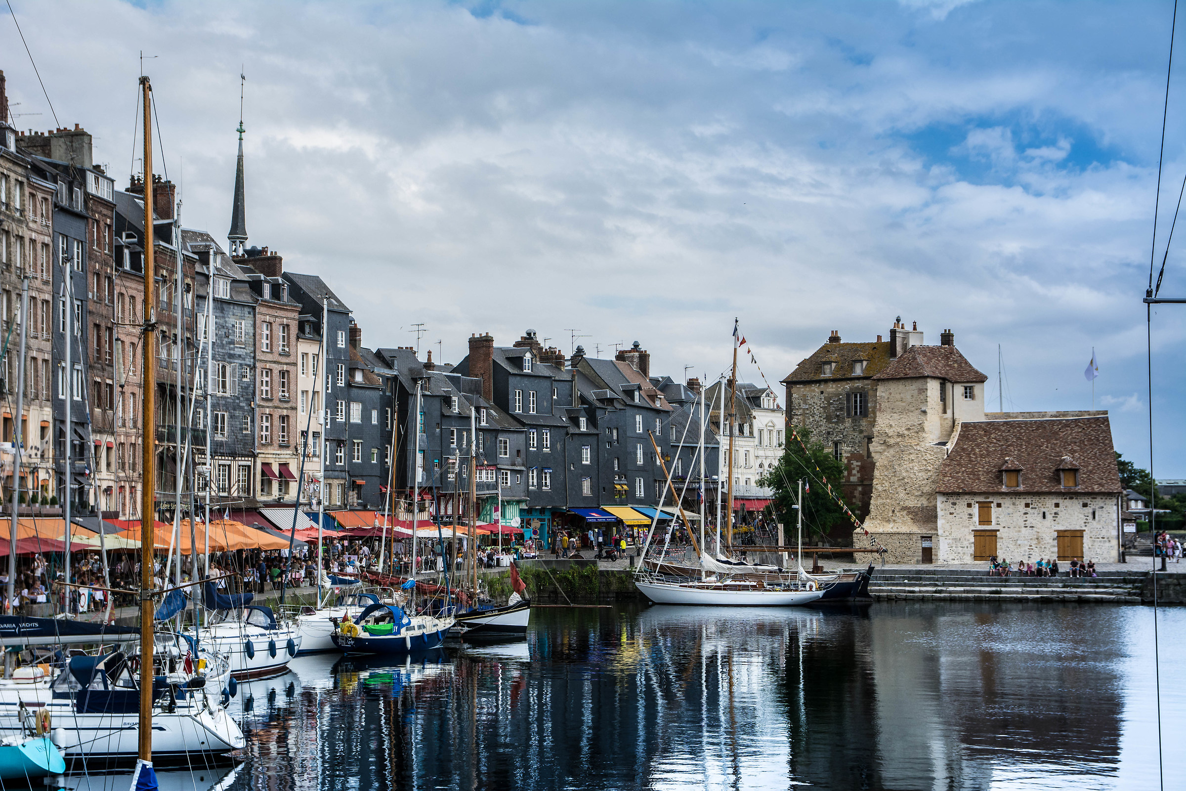 Honfleur