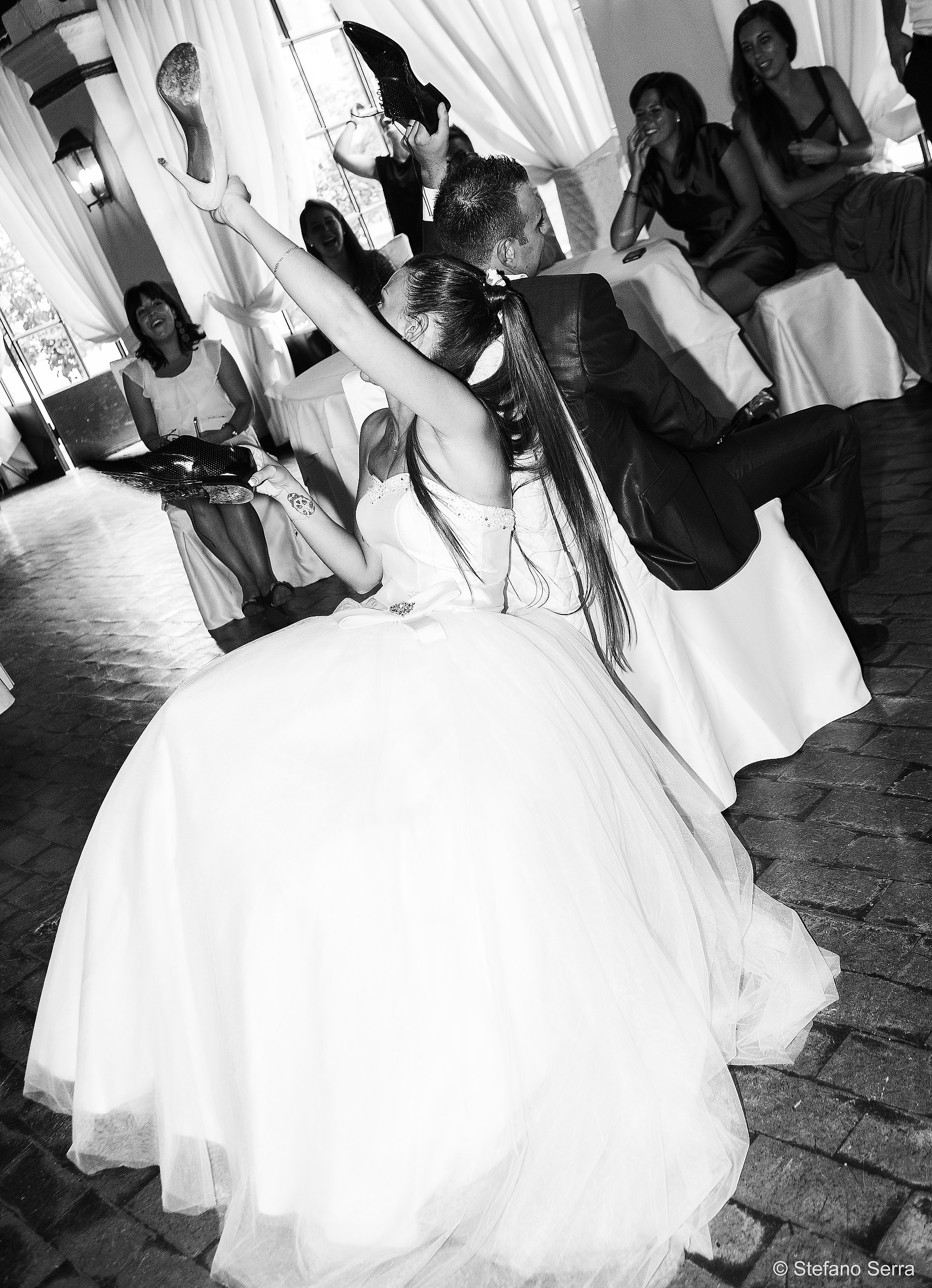 Francesca & Andrea -Marostica-