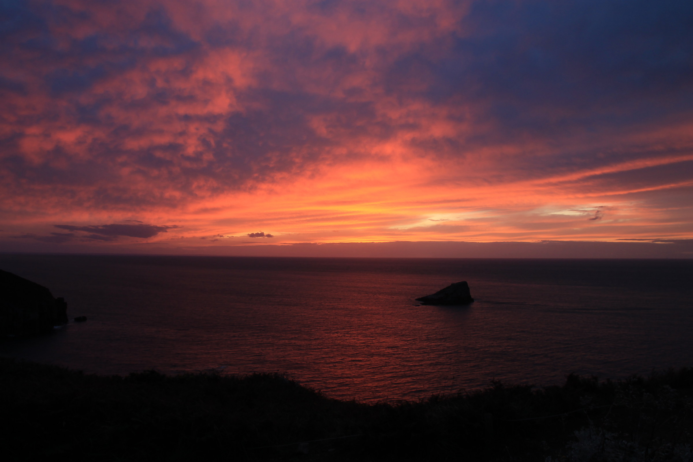 la magia dei colori...