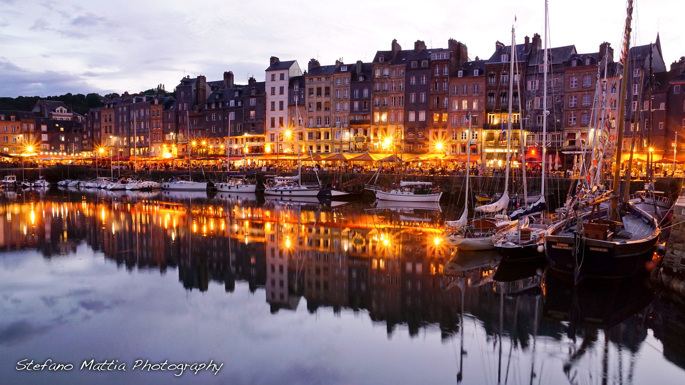 Honfleur