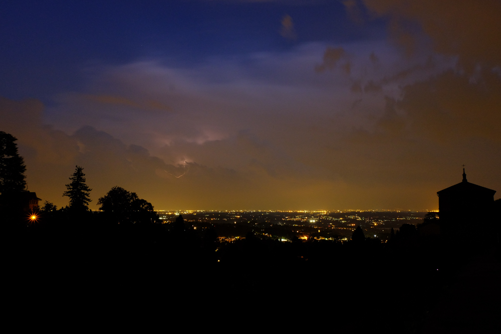 varese before the storm