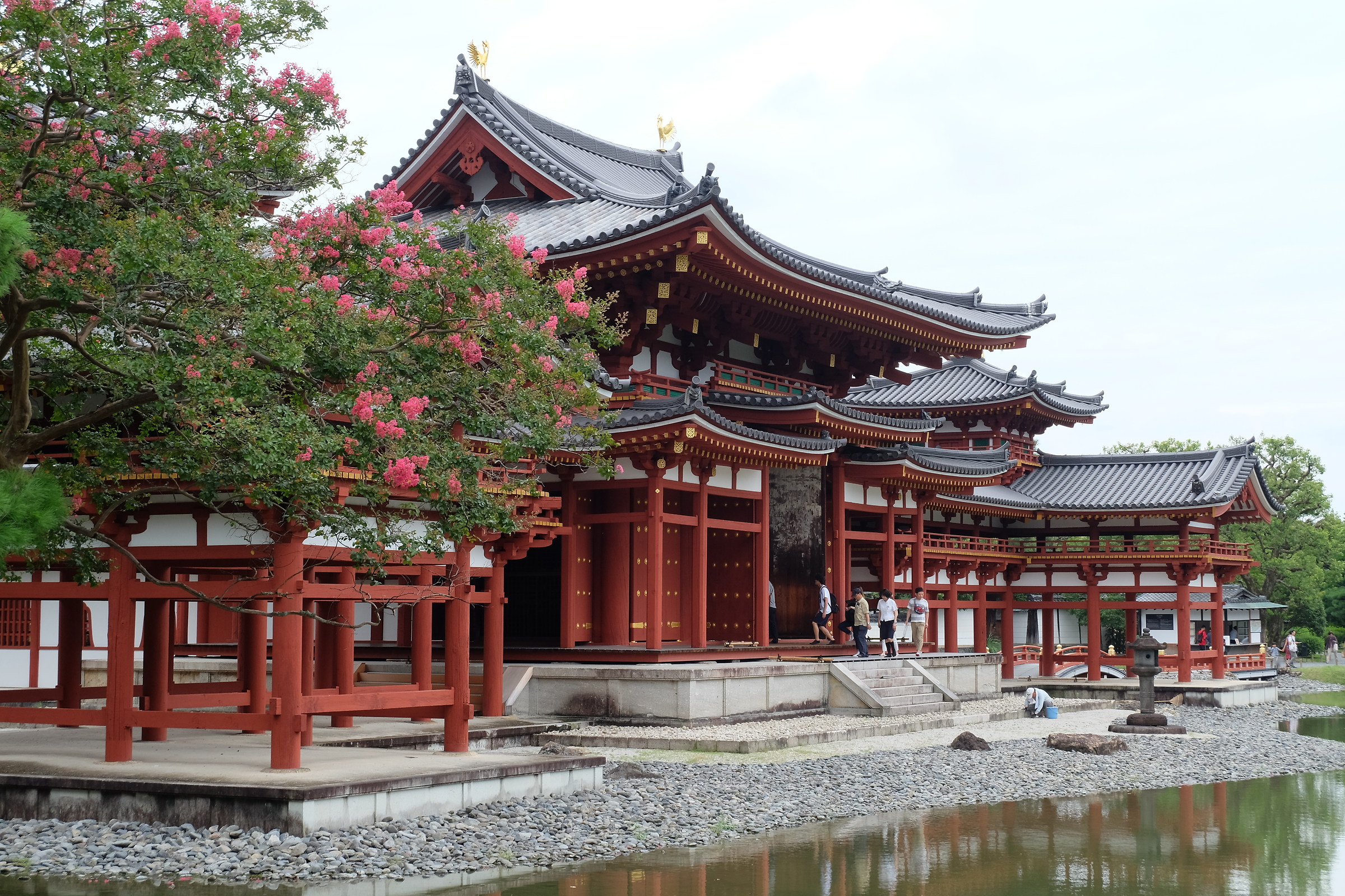 Byodo in