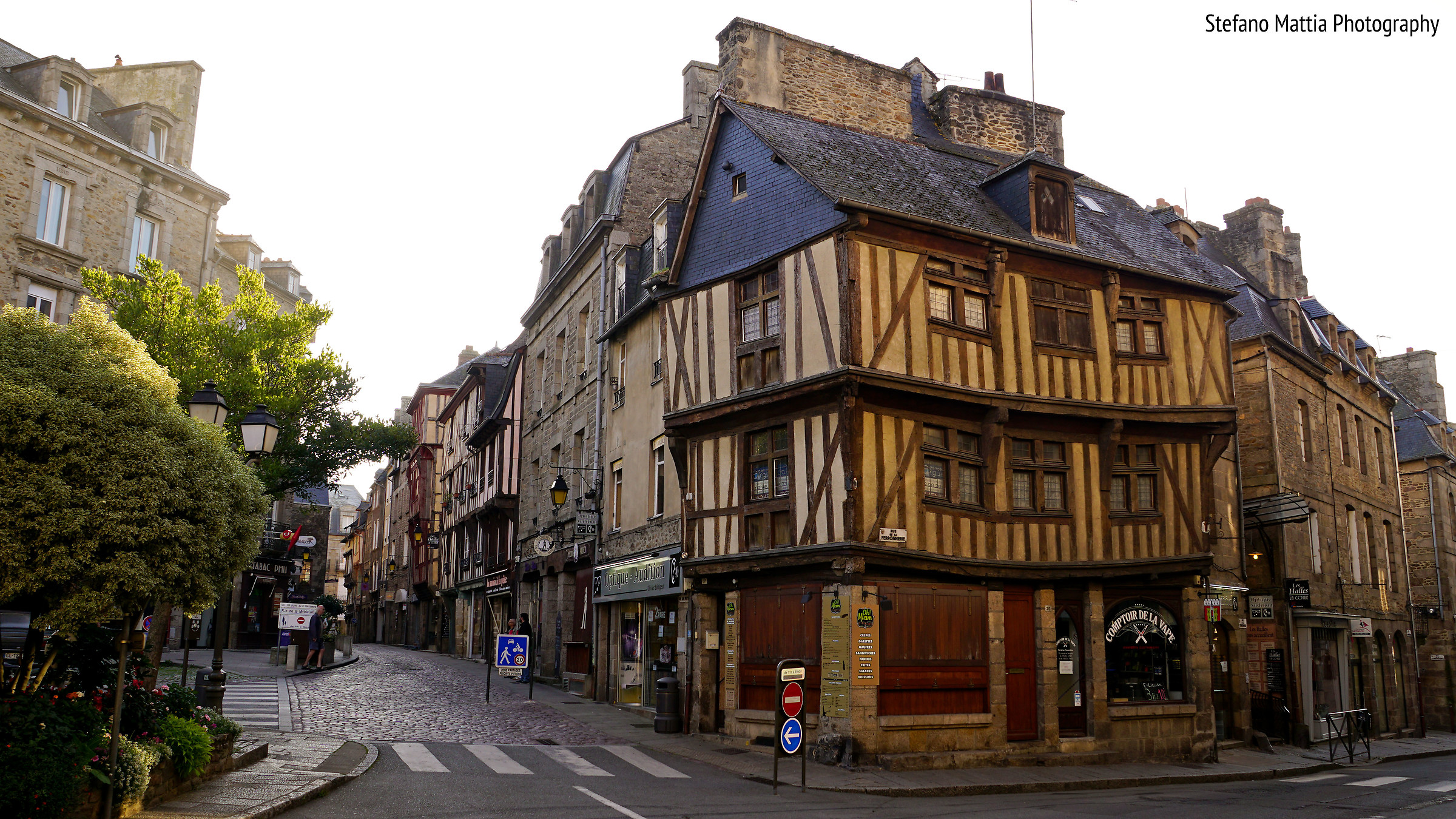Dinan