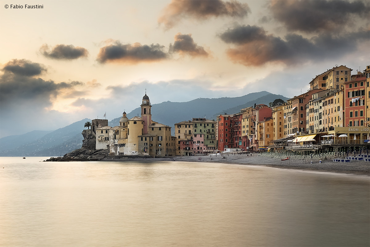 Camogli