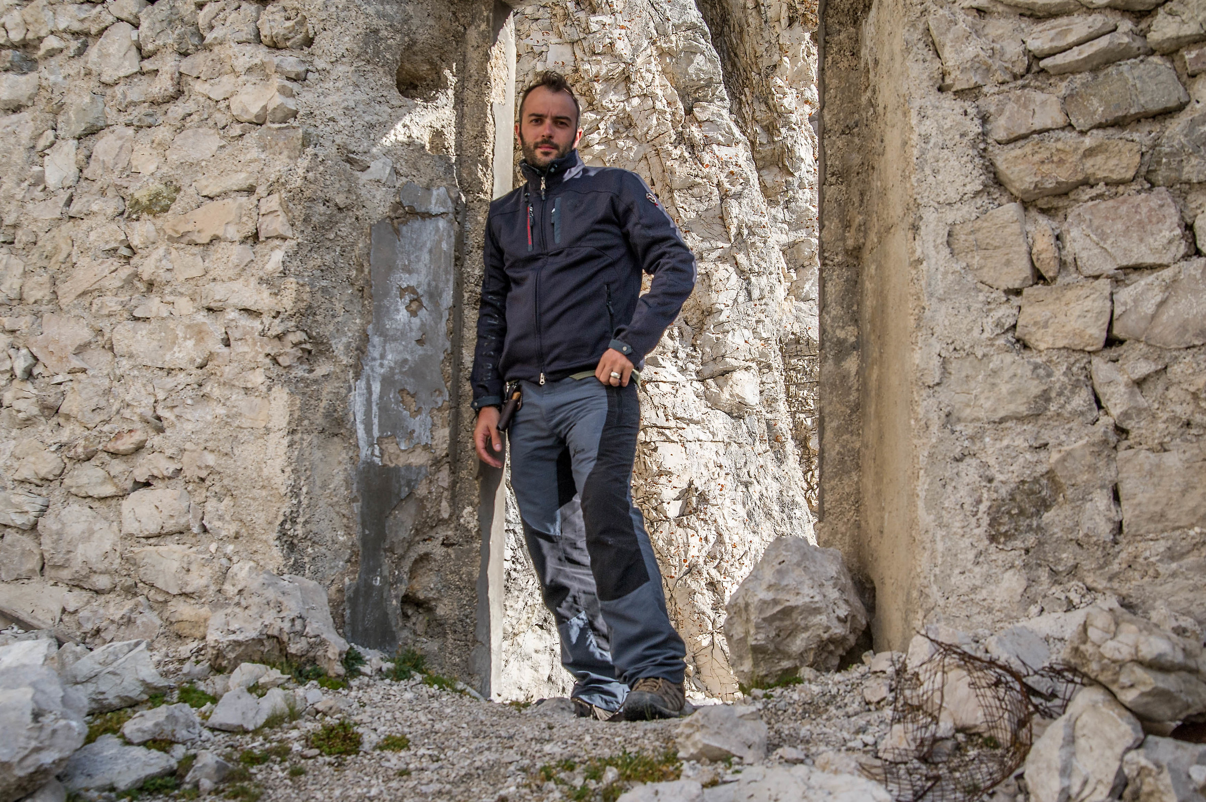 mi faccio un "Felfi" anch'io!!