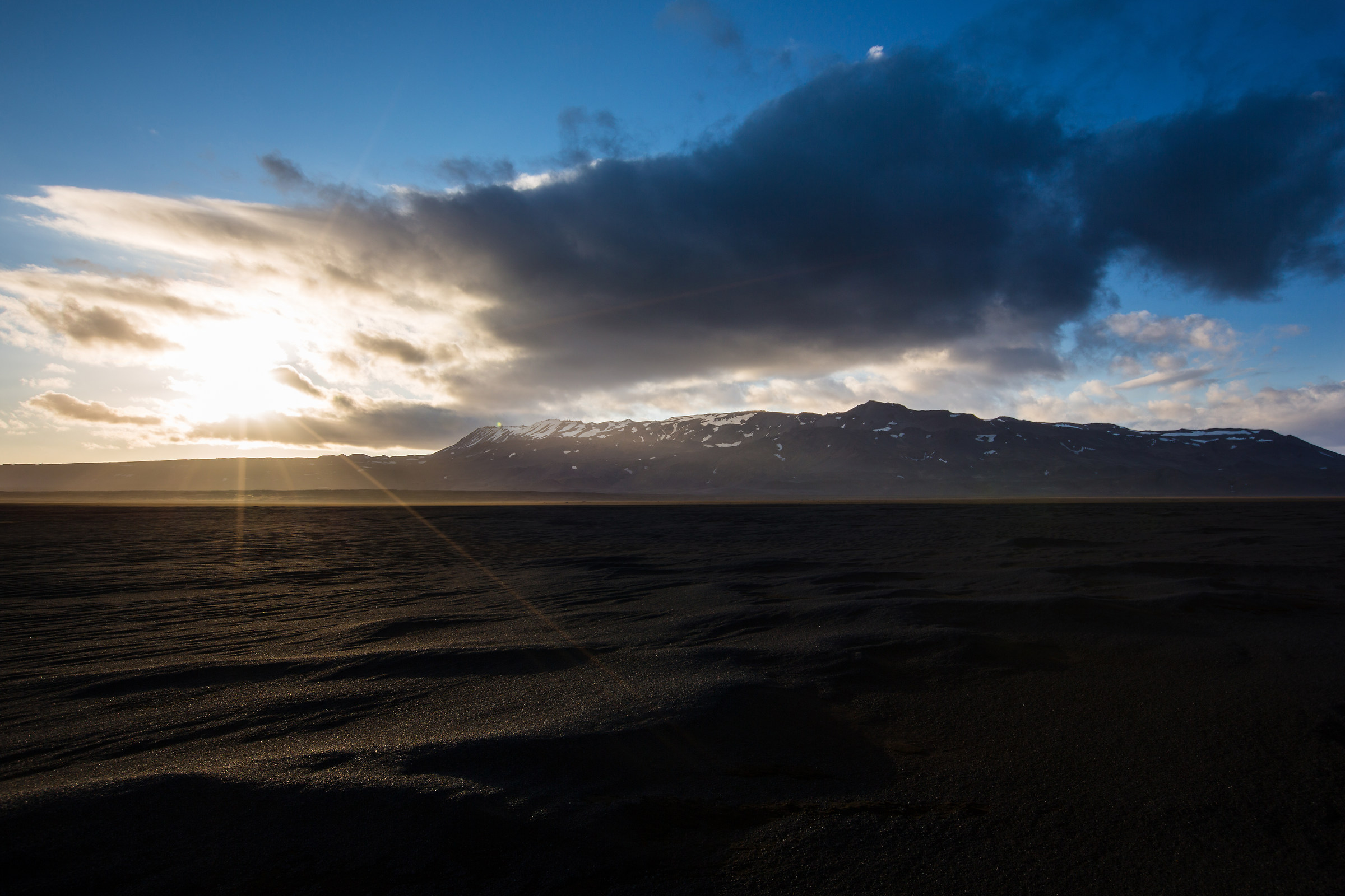La quiete dopo la tempesta