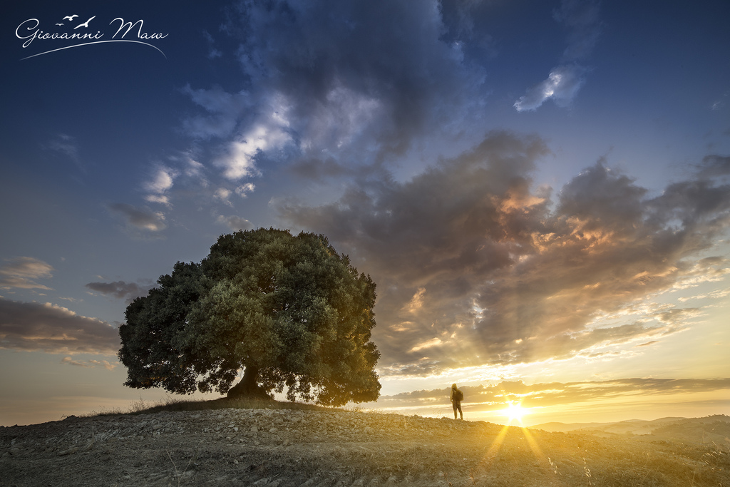 IL respiro della bellezza