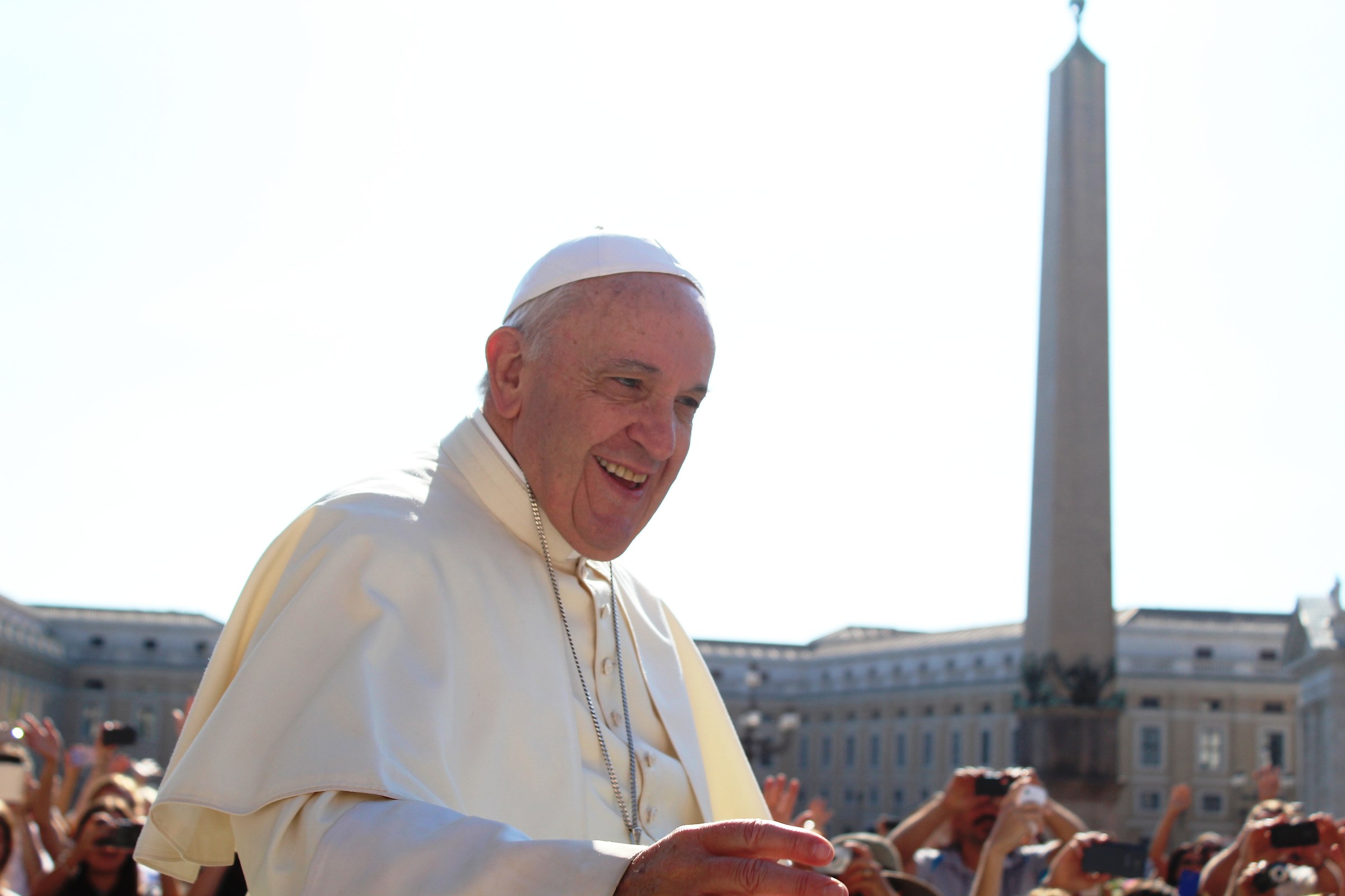 Papa Francesco