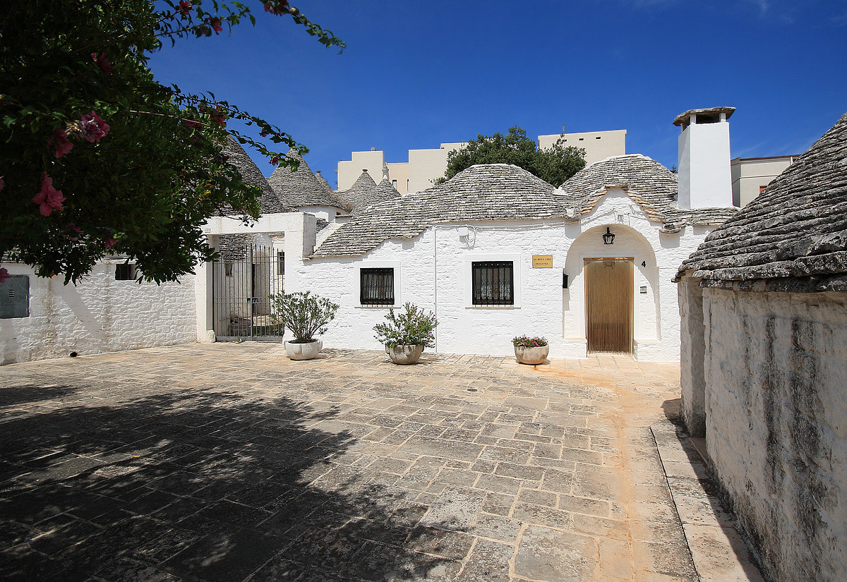 Trulli