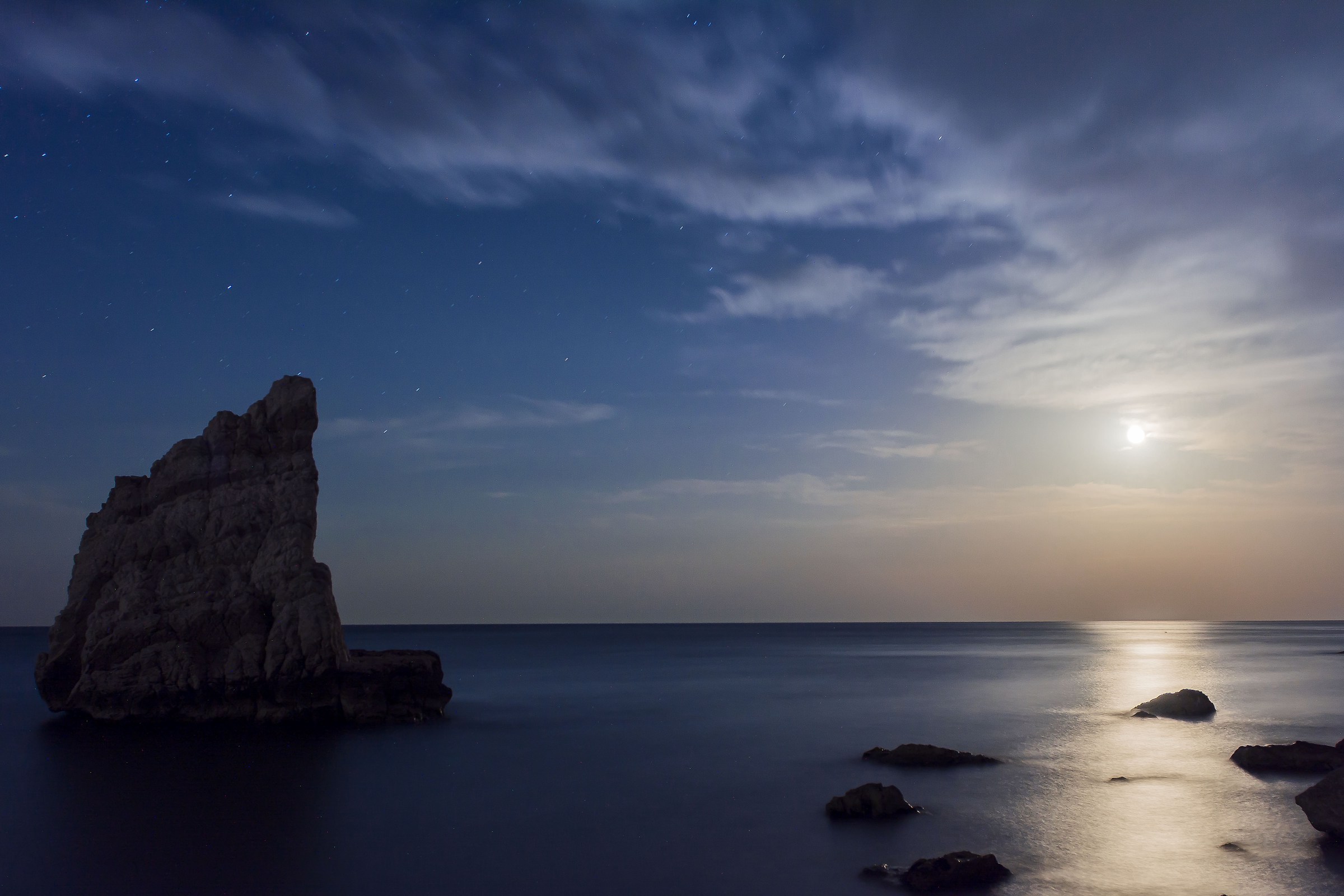 La Vela Portonovo Ancona