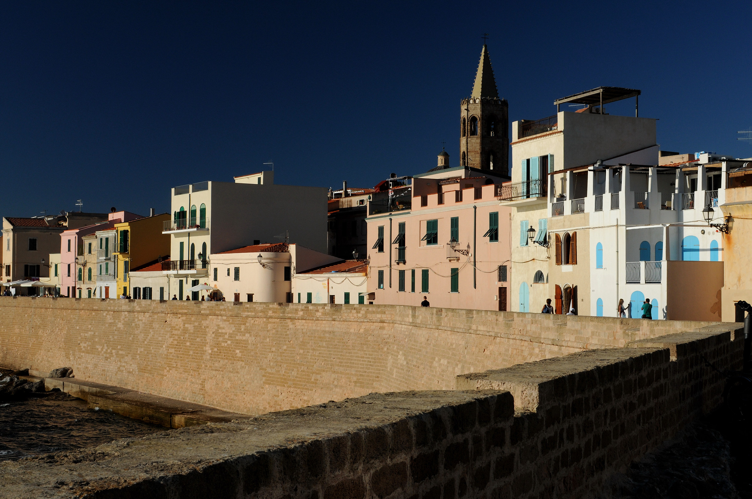 Alghero