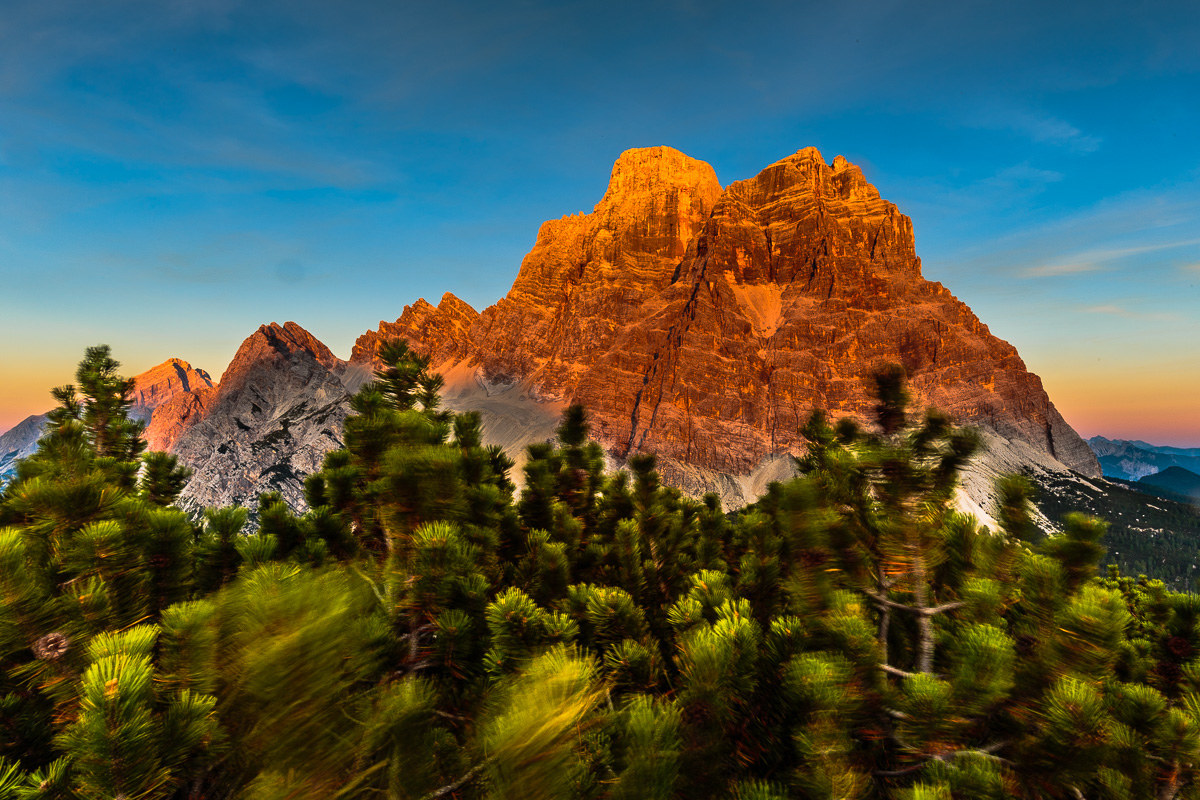 Pelmo e pighi mughi 3