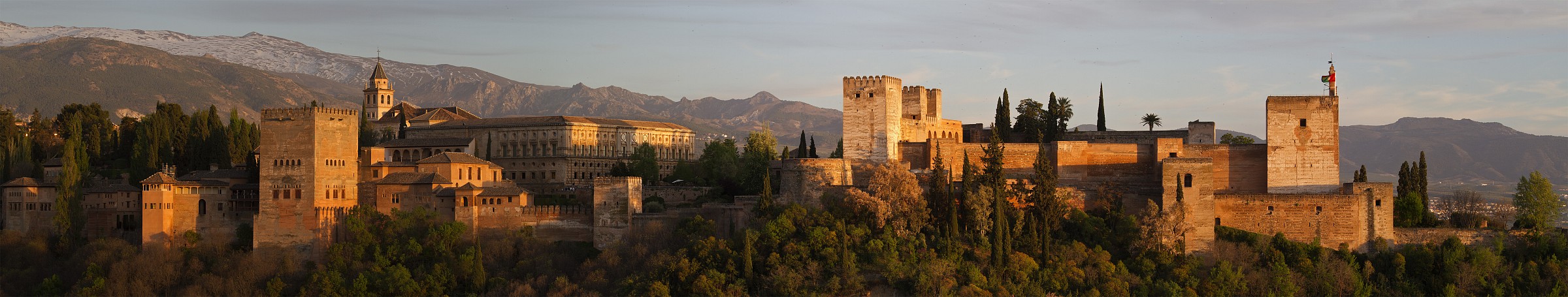 Alhambra