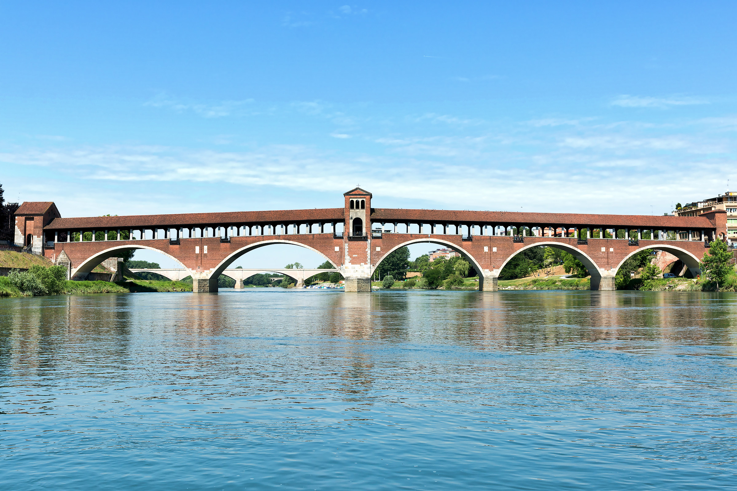 Pavia