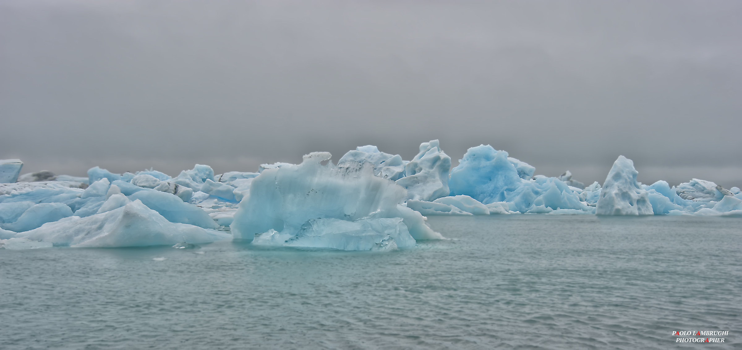Iceland 2015- jokulsarlon