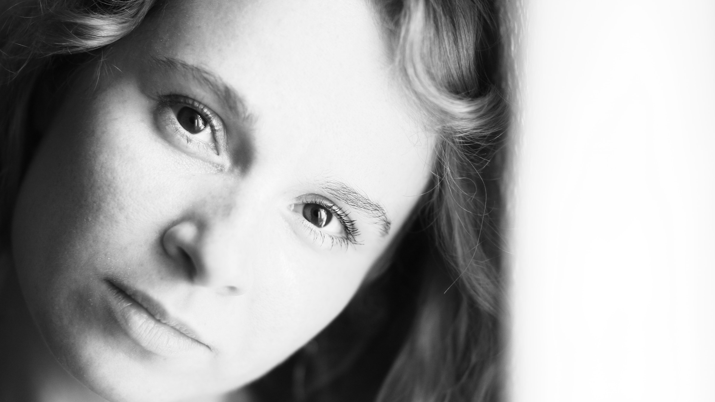 profondità degli occhi