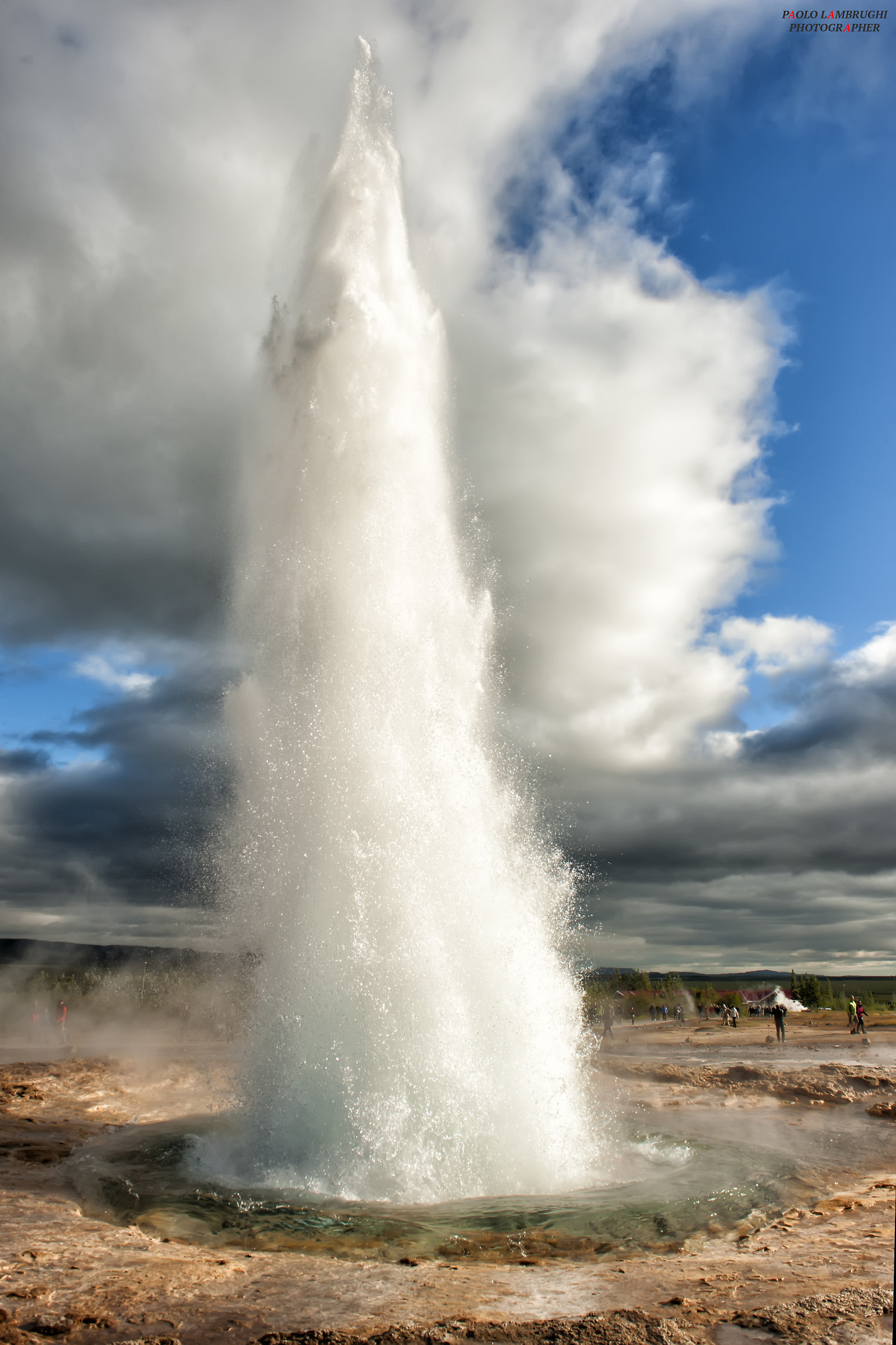 Geyser