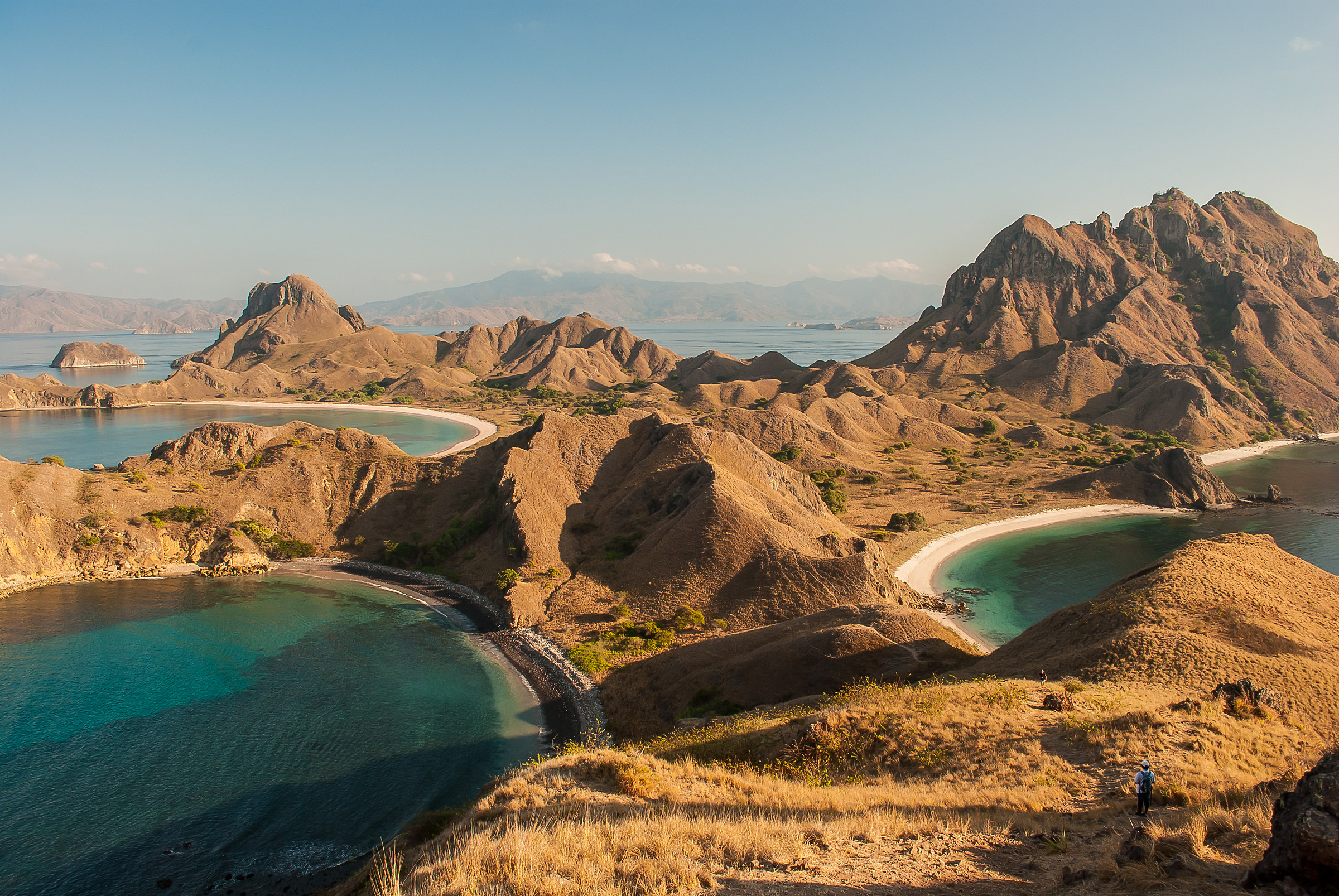 Padar Island