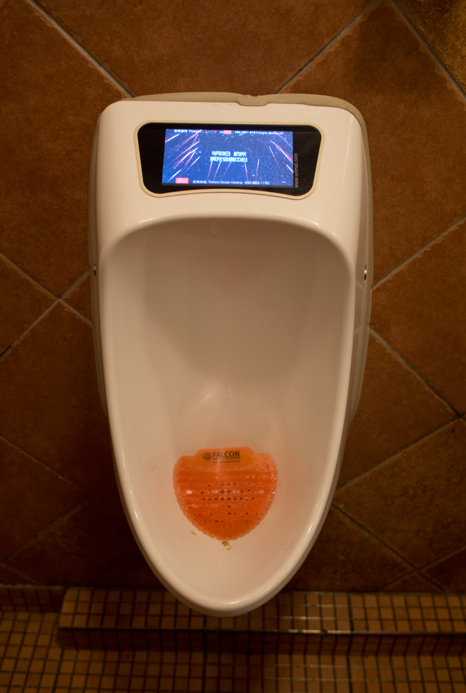 For those who can not do without!