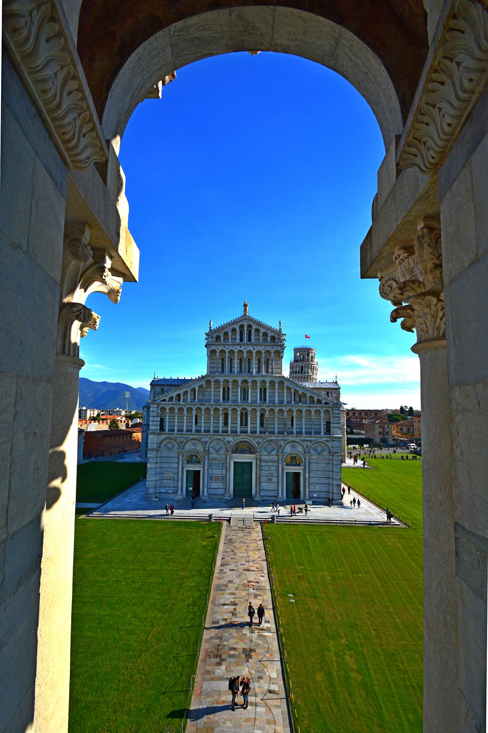 Pisa Cathedral