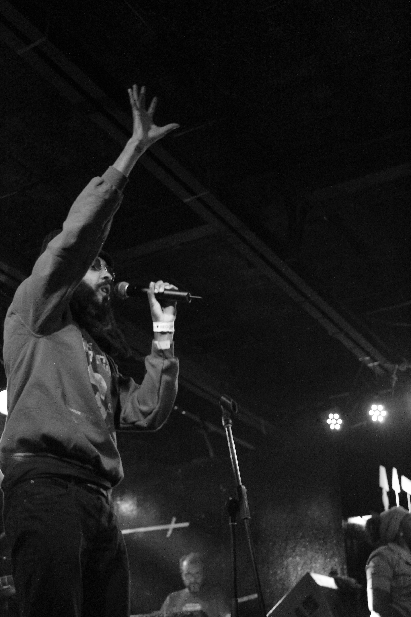 Protoje liveModena