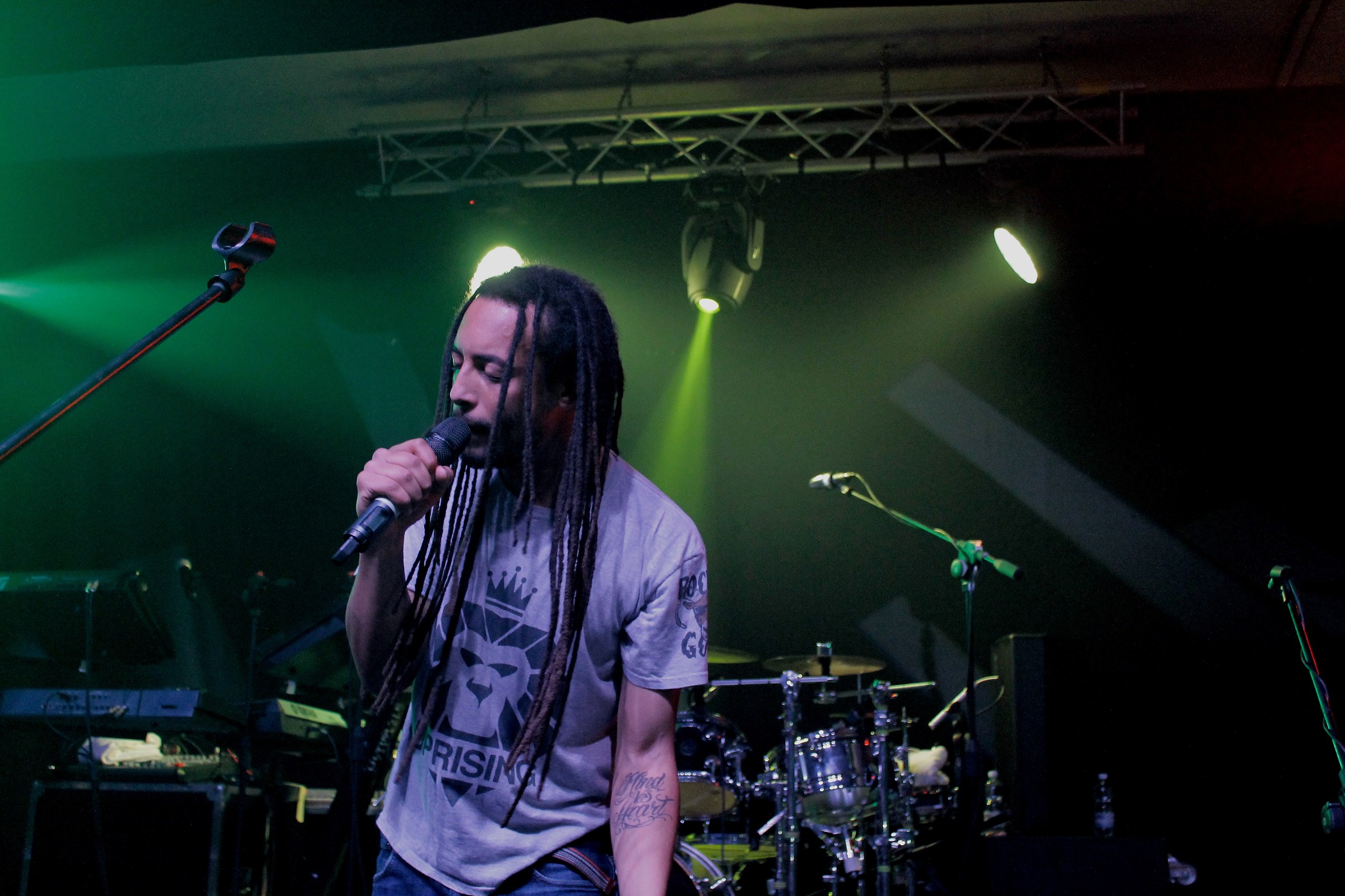 Raphael liveAlessandria