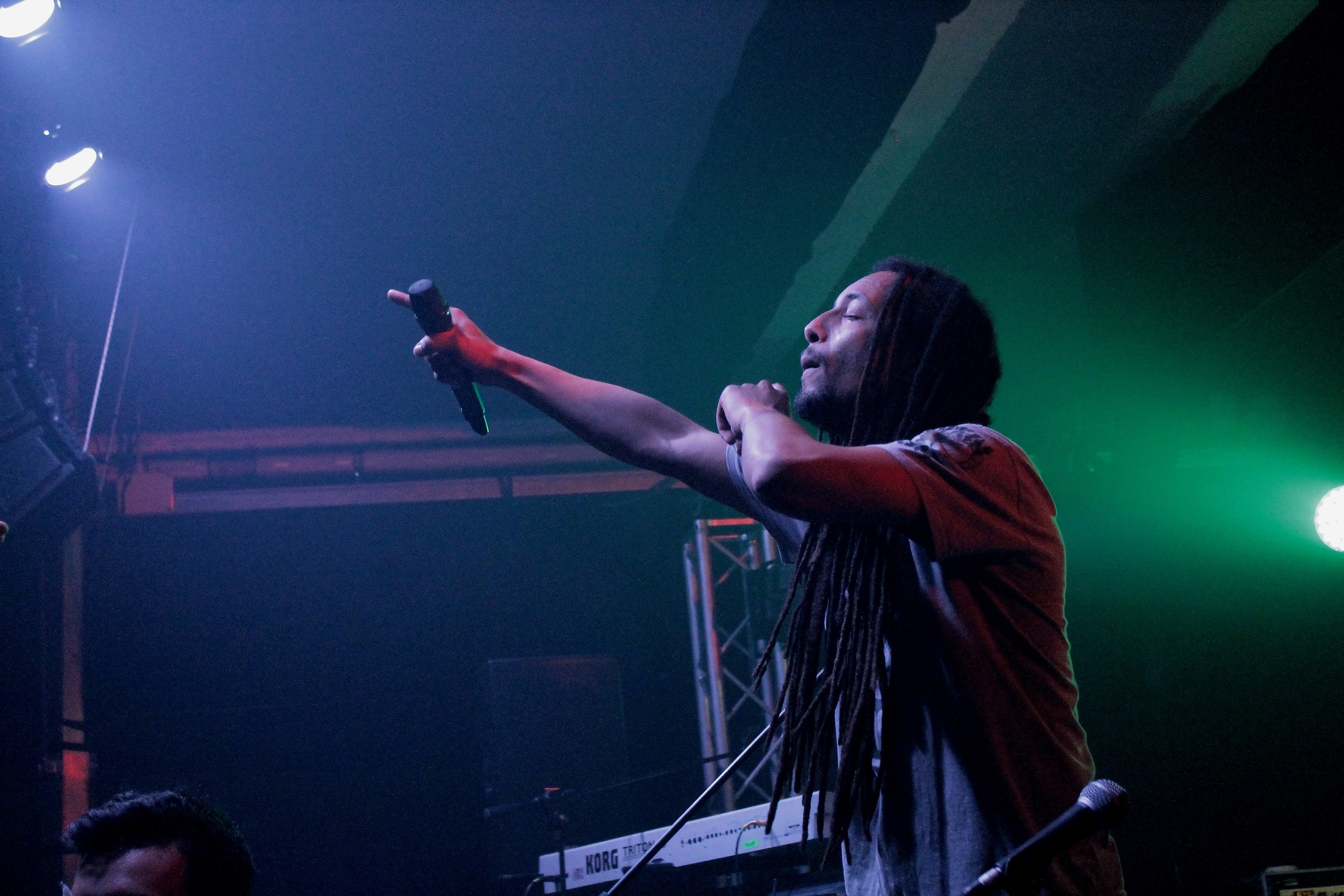 Raphael liveAlessandria