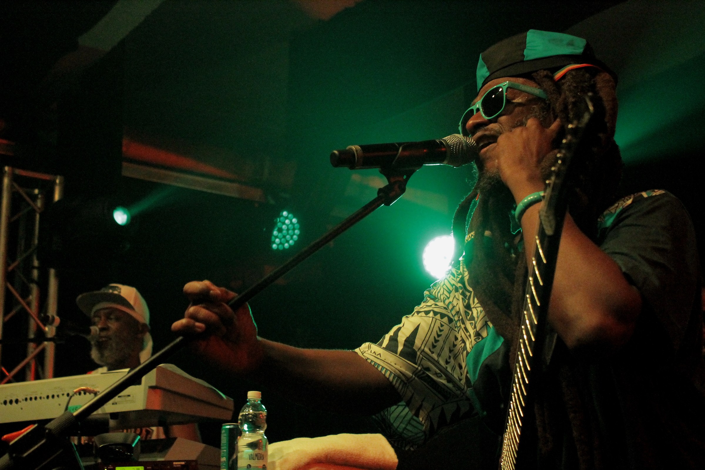 Steel Pulse LiveAlessandria