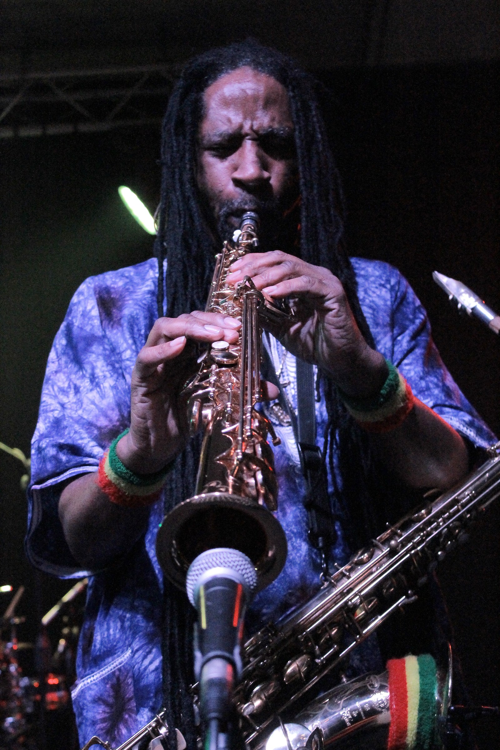 Steel Pulse LiveAlessandria