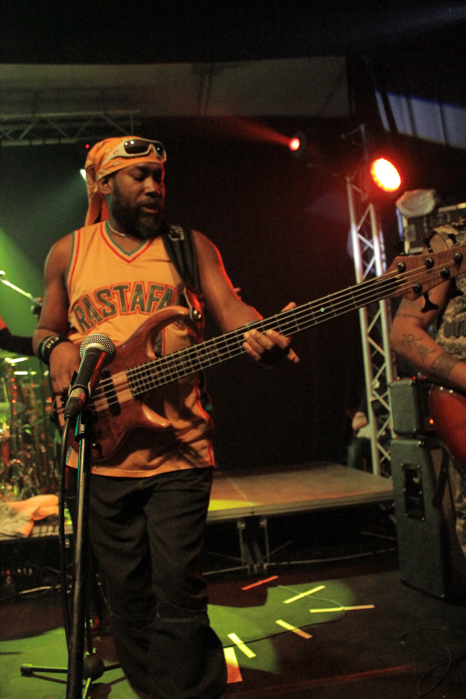Steel Pulse LiveAlessandria