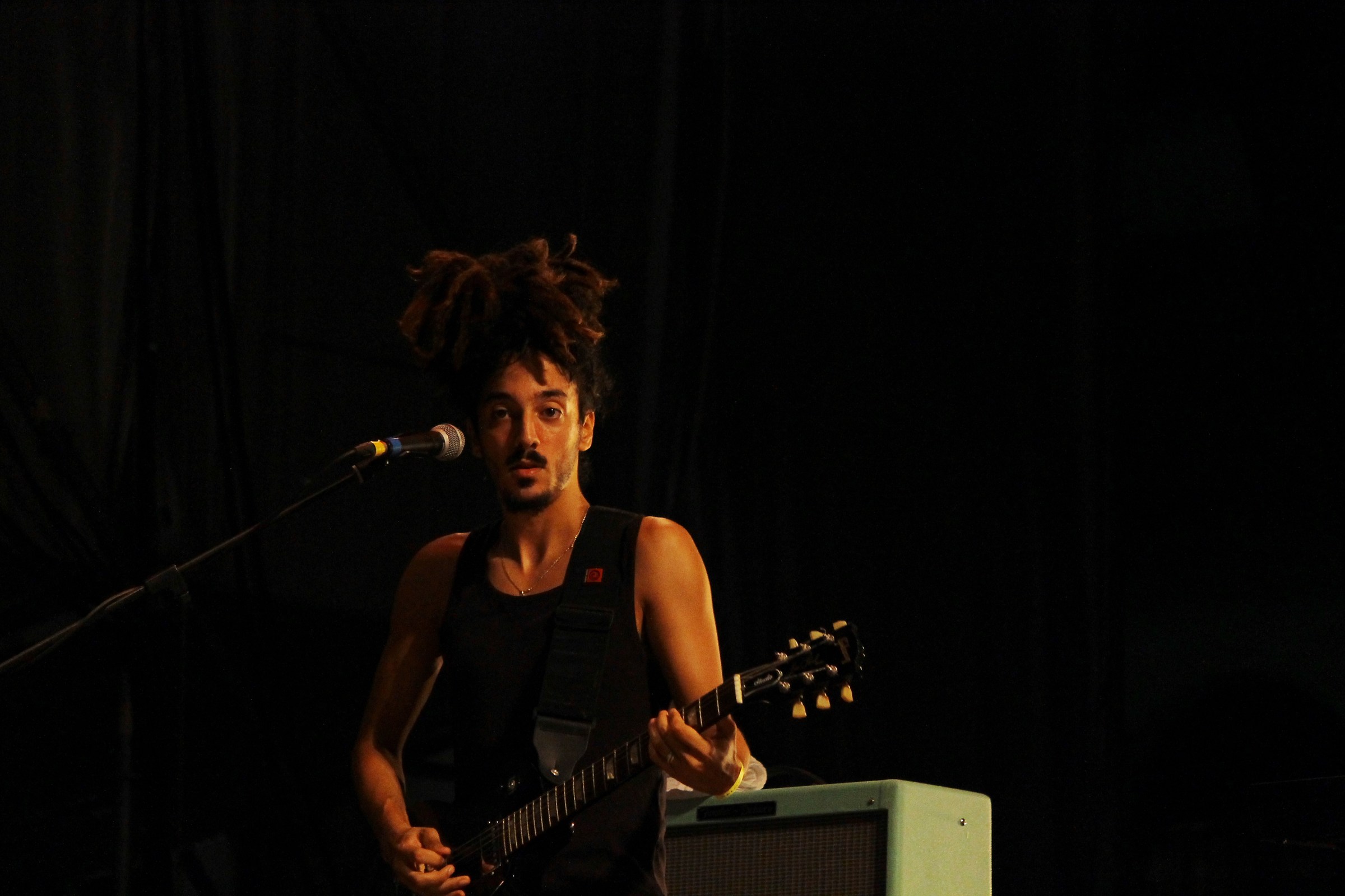 Mellow Mood liveFlowers Festival