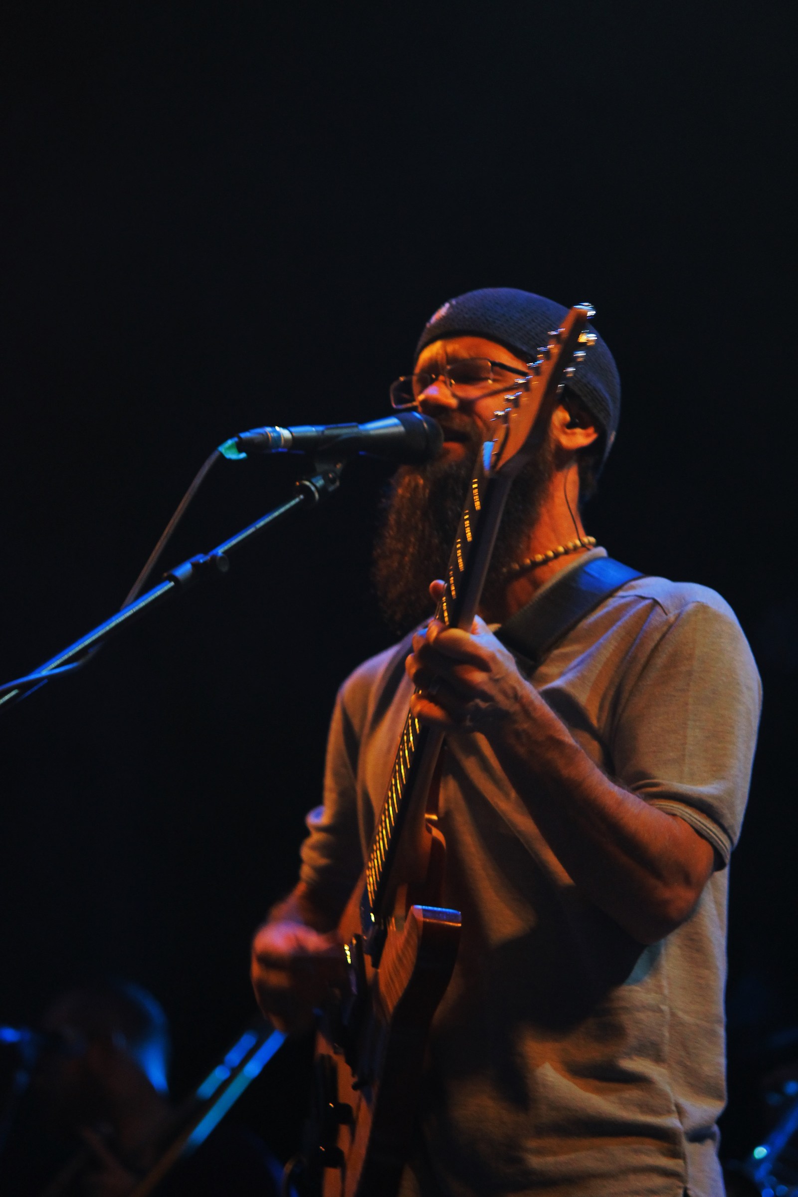 Groundation liveFlowers Festival